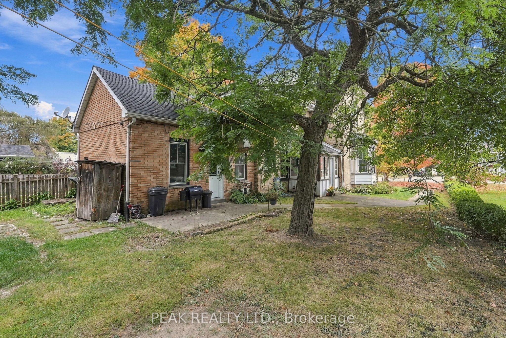 107 Cayley Street Property Photo 41