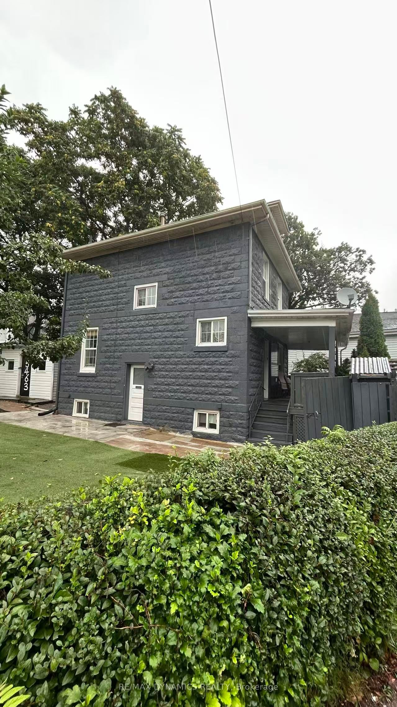5463 Palmer Avenue