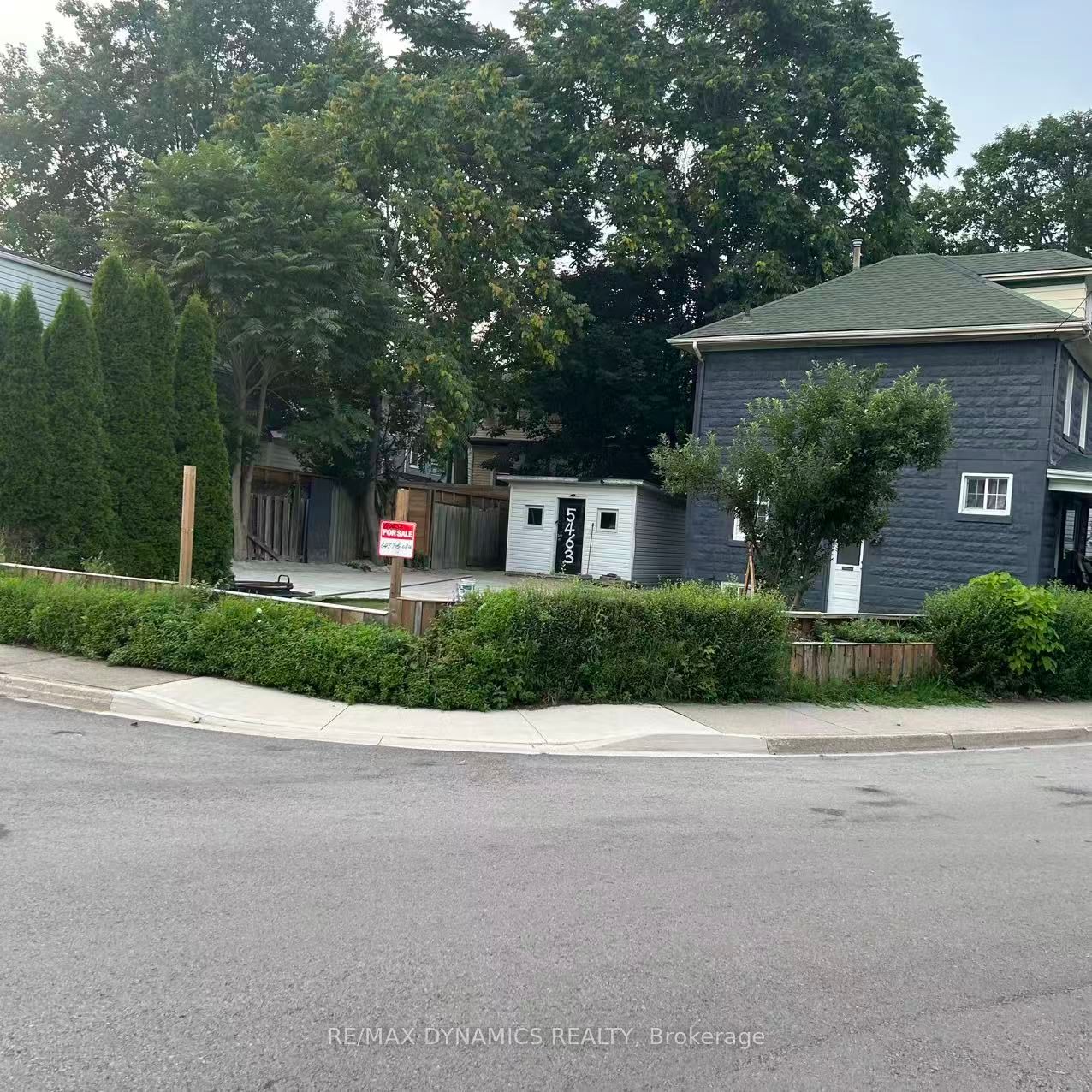 5463 Palmer Avenue Property Photo 2