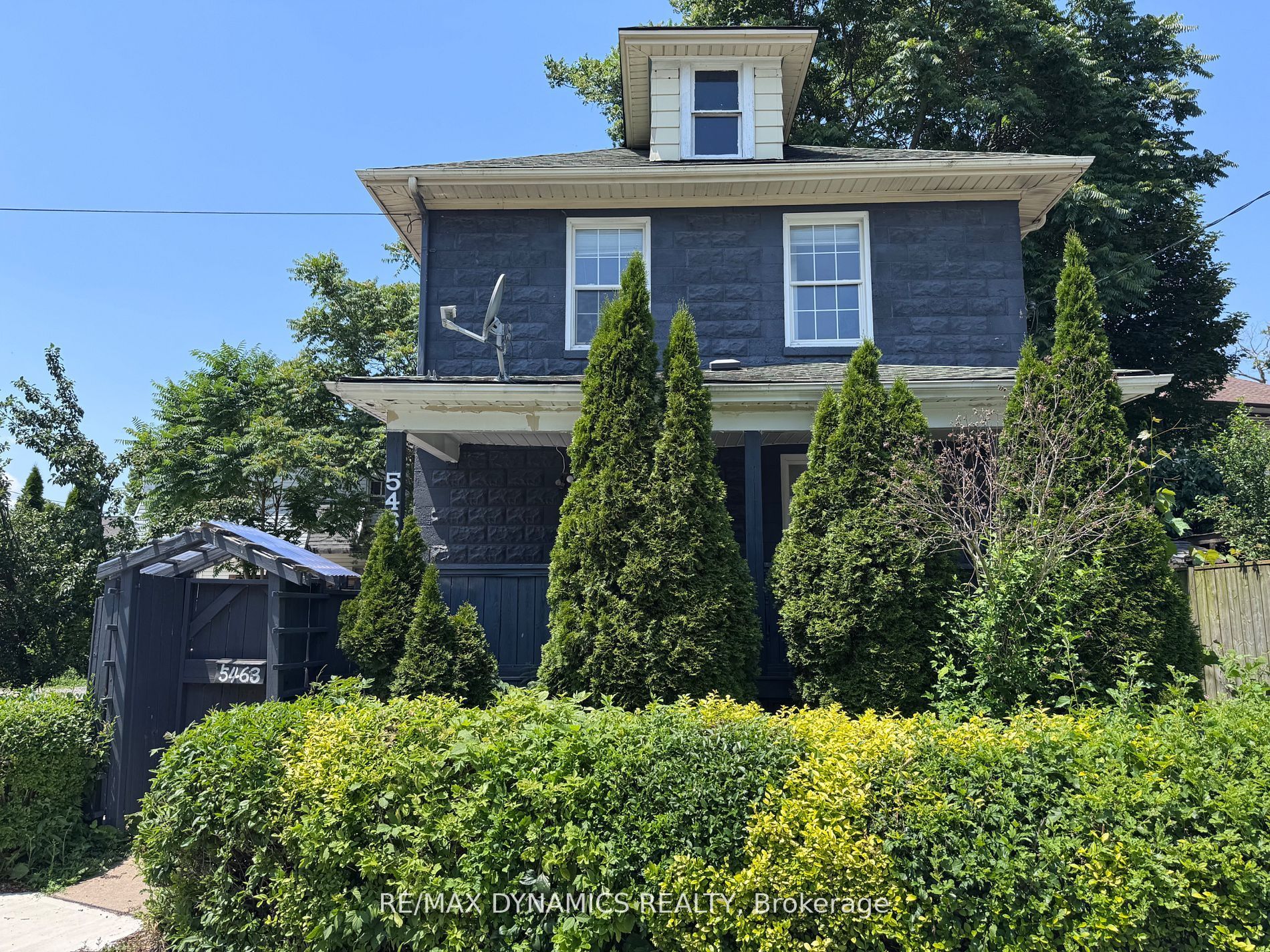 5463 Palmer Avenue Property Photo 3