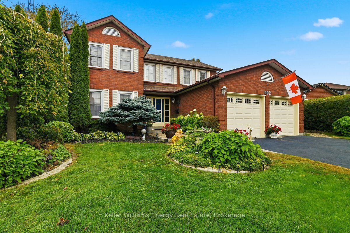 602 Carlisle Street Property Photo 1