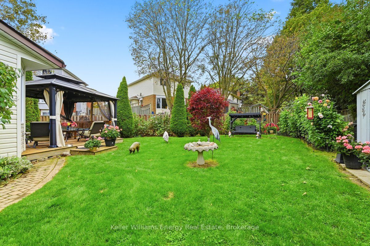 602 Carlisle Street Property Photo 27
