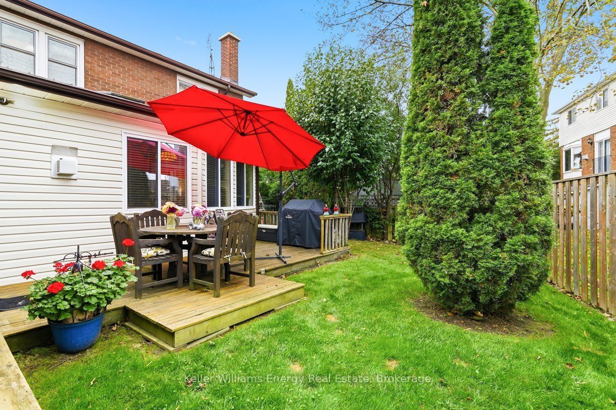 602 Carlisle Street Property Photo 29