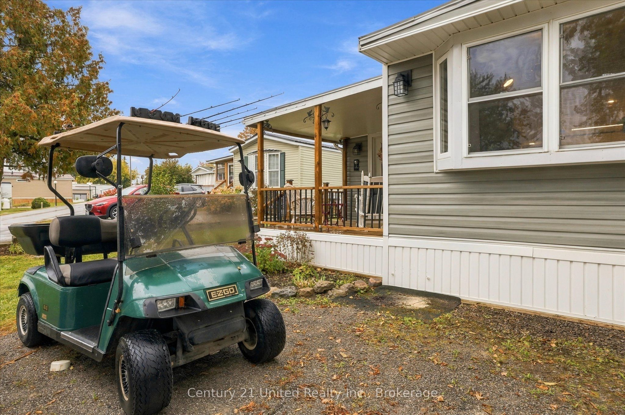 740 Serpent Mounds - 7 Poplar Drive Property Photo 13
