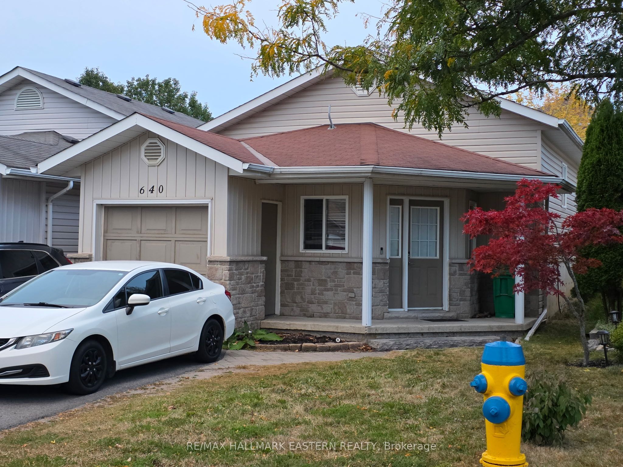 640 Trailview Drive Property Photo 1
