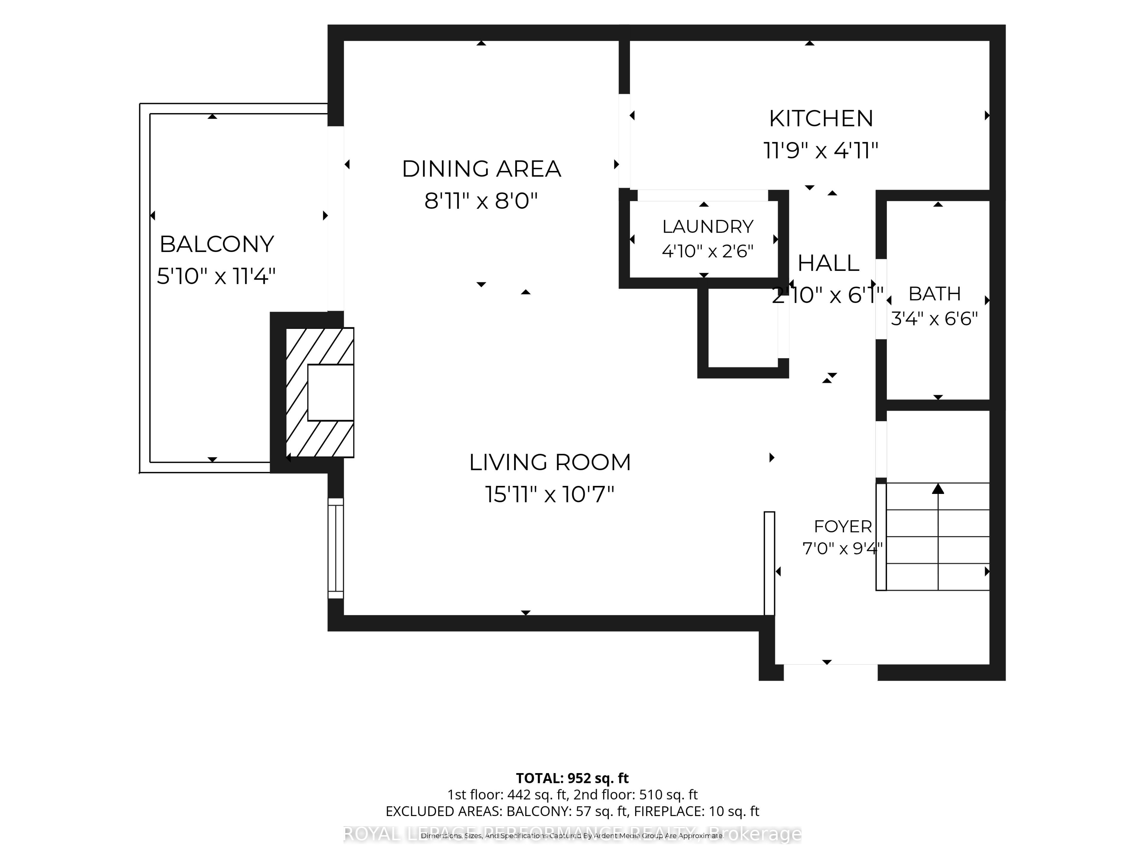 18 Sweetbriar Circle 7 Property Photo 38