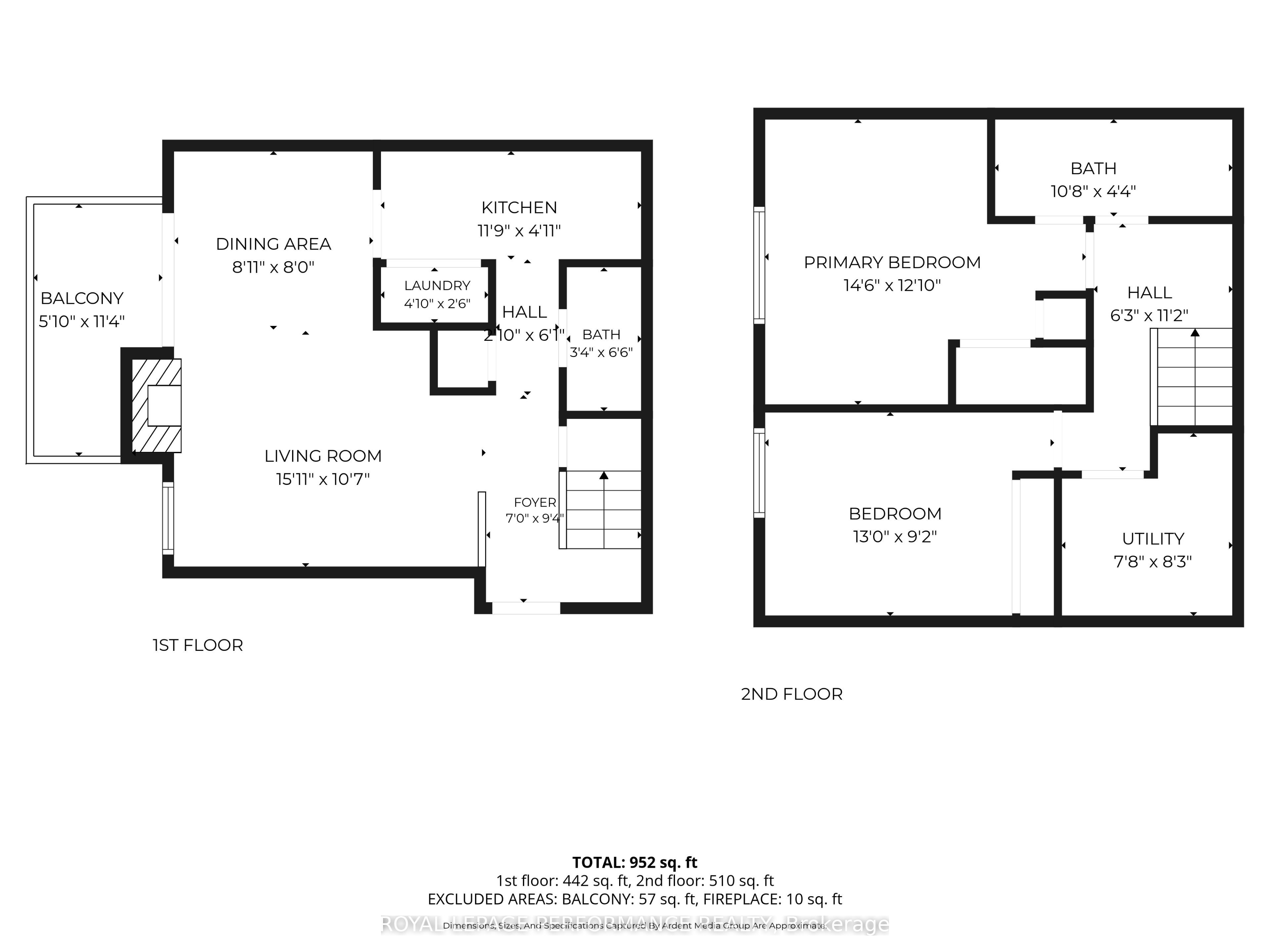 18 Sweetbriar Circle 7 Property Photo 40