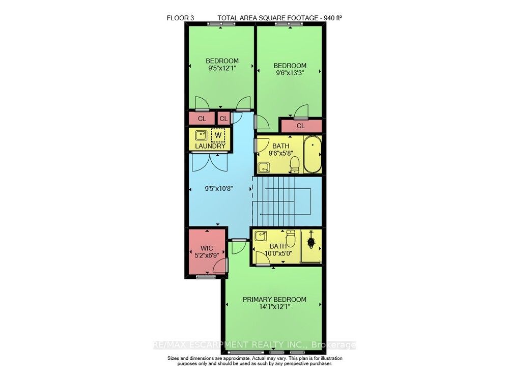 3963 Crown Street Property Photo 21