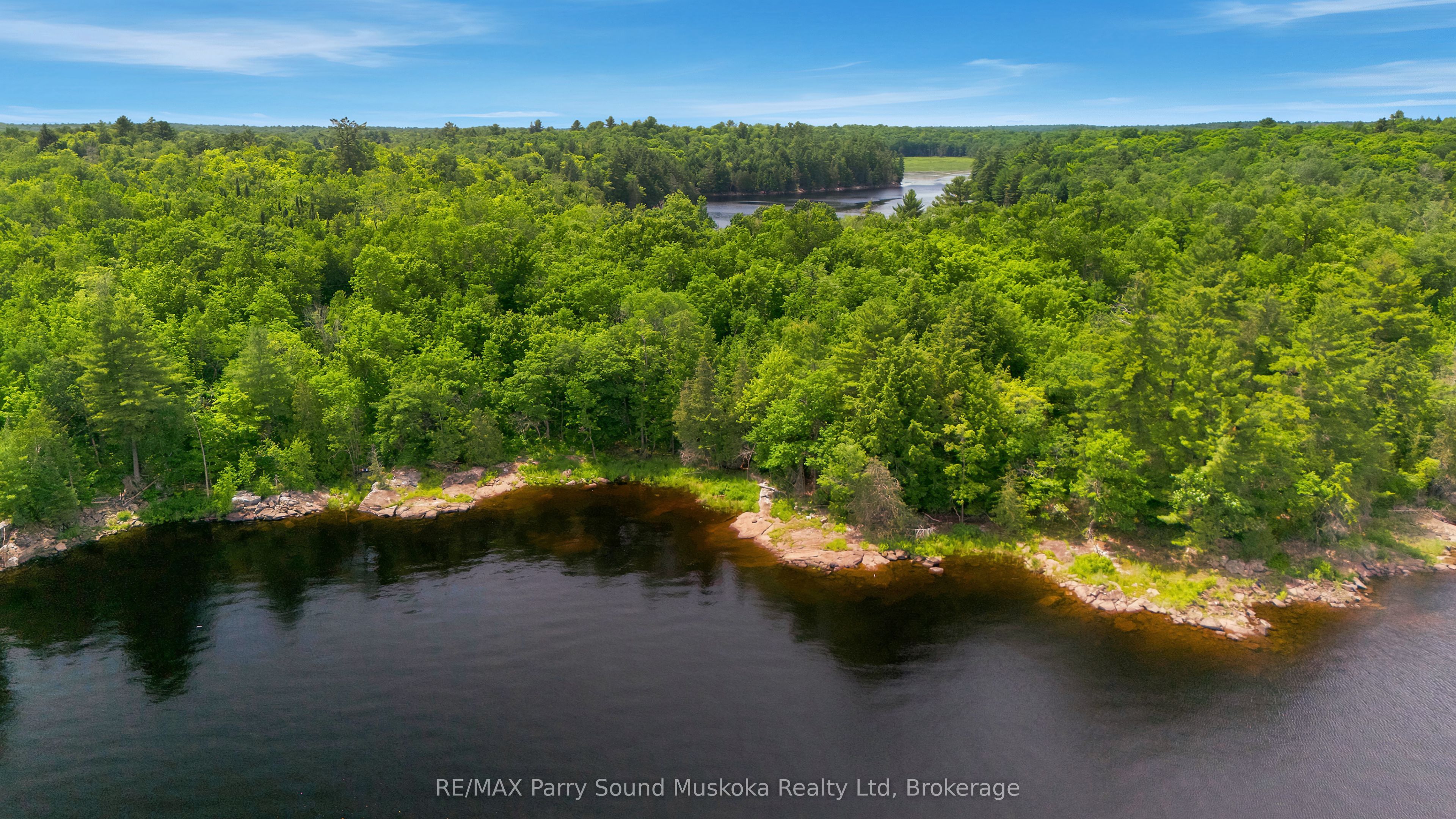 1 W/a Lake Wahwashkesh Property Photo 6