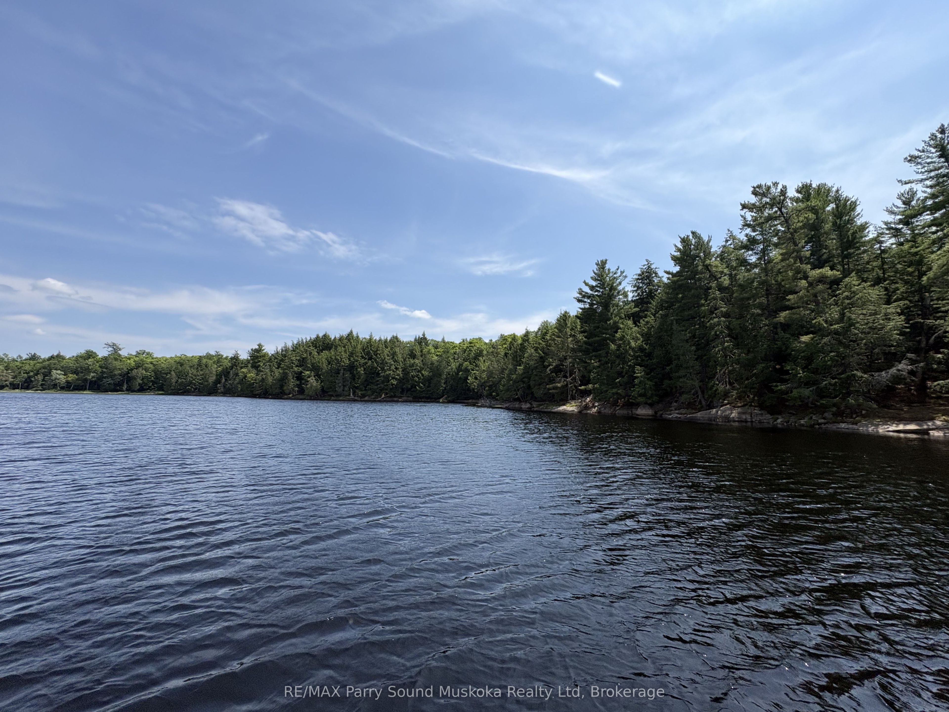 1 W/a Lake Wahwashkesh Property Photo 13