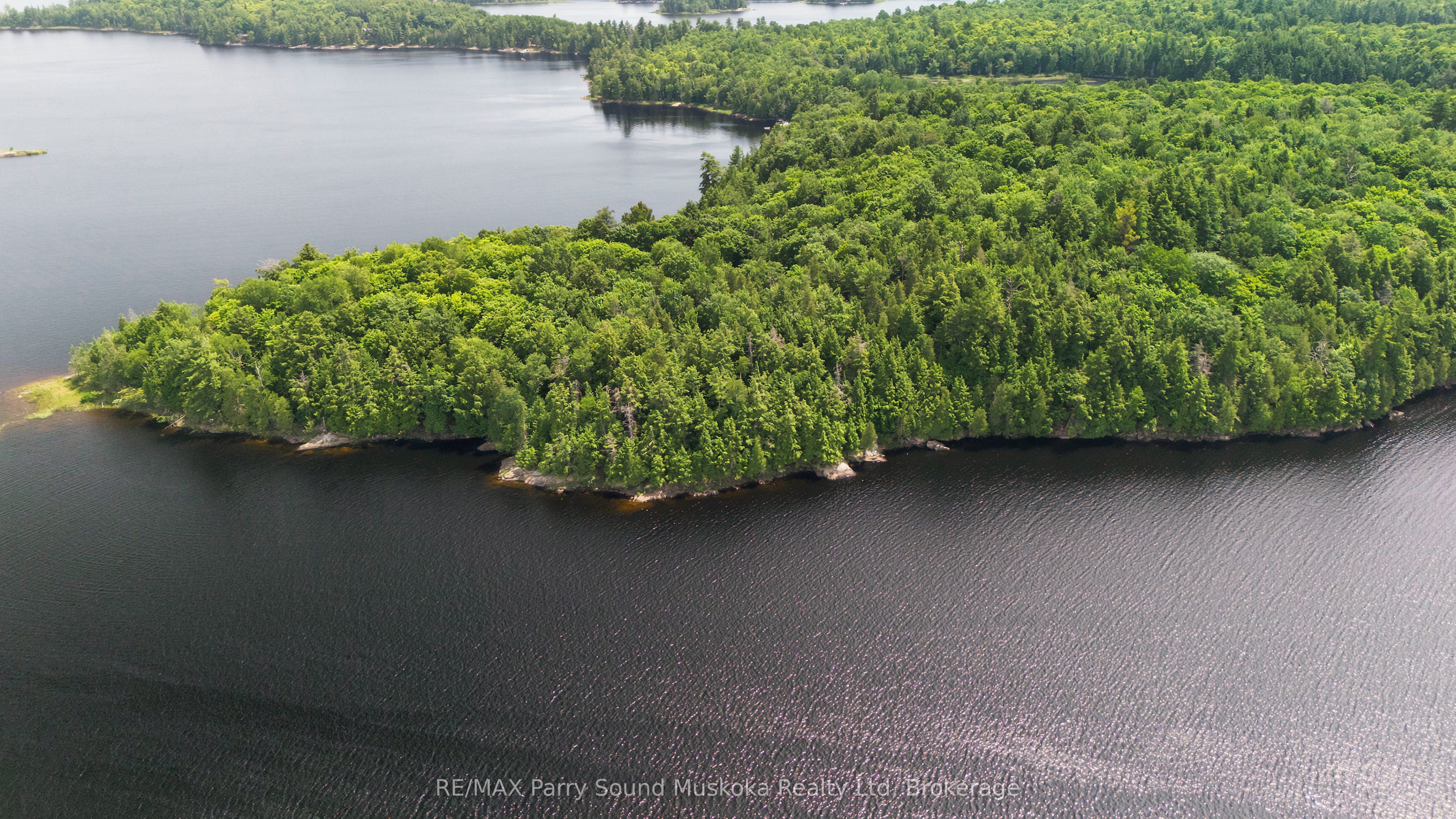 6 W/a Lake Wahwashkesh Property Photo 9