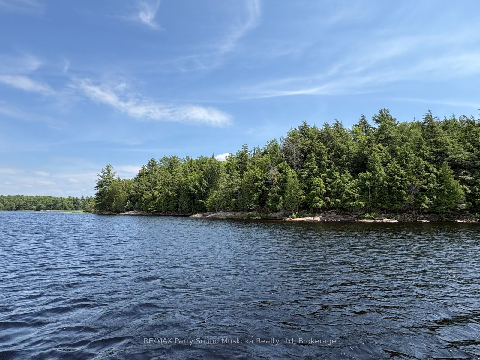 7 W/a Lake Wahwashkesh Property Photo 5