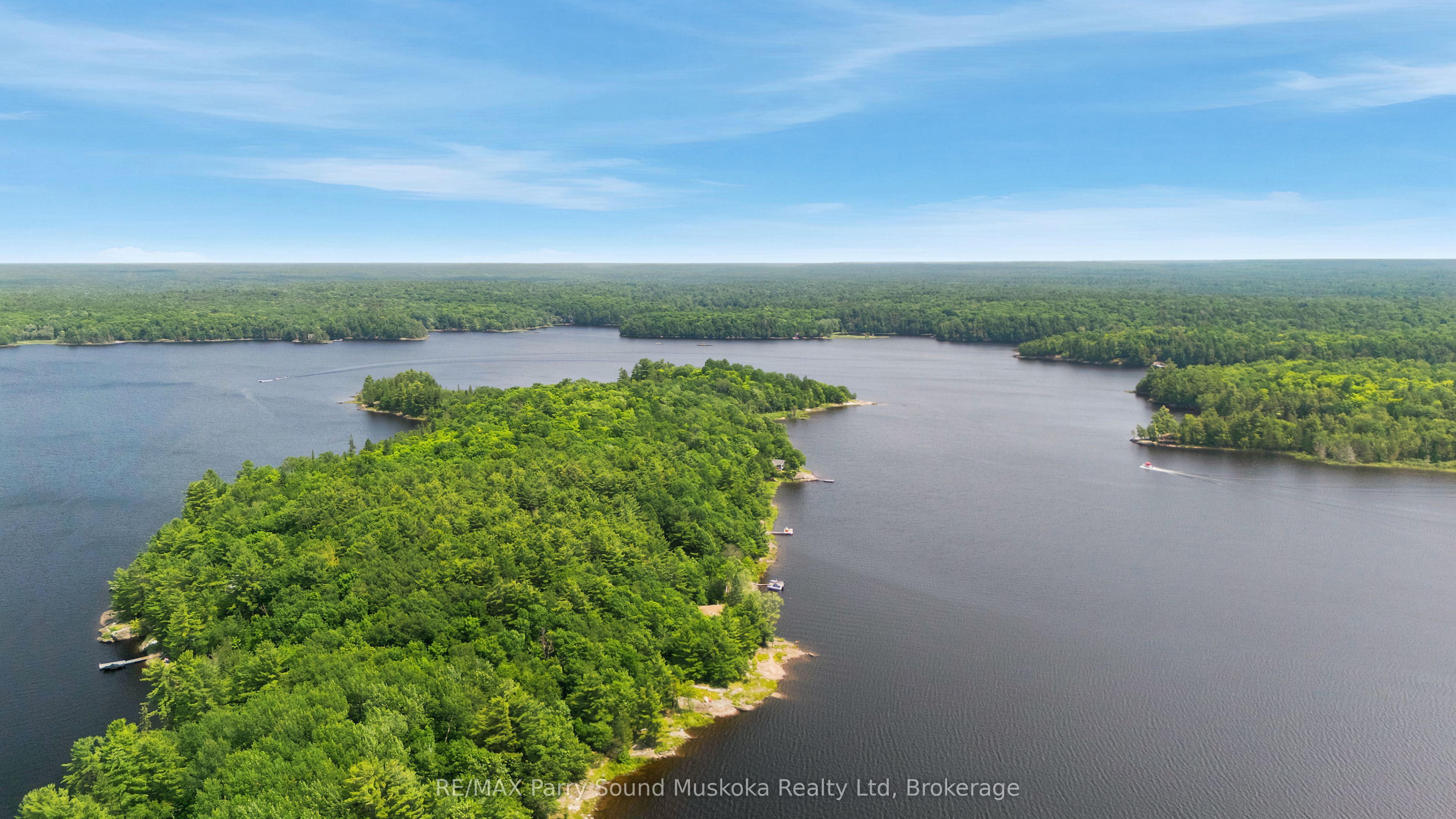 7 W/a Lake Wahwashkesh Property Photo 7