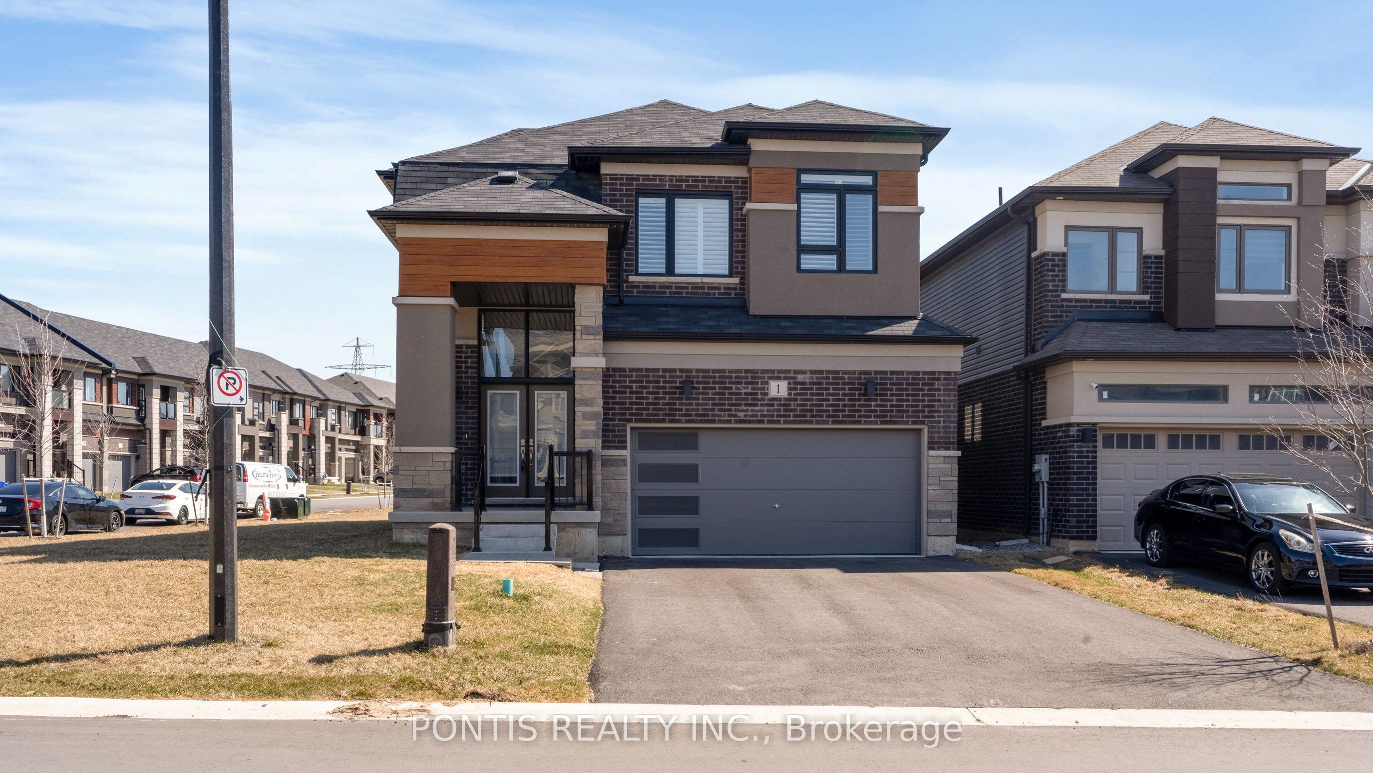 1 Brewis Street Property Photo 1