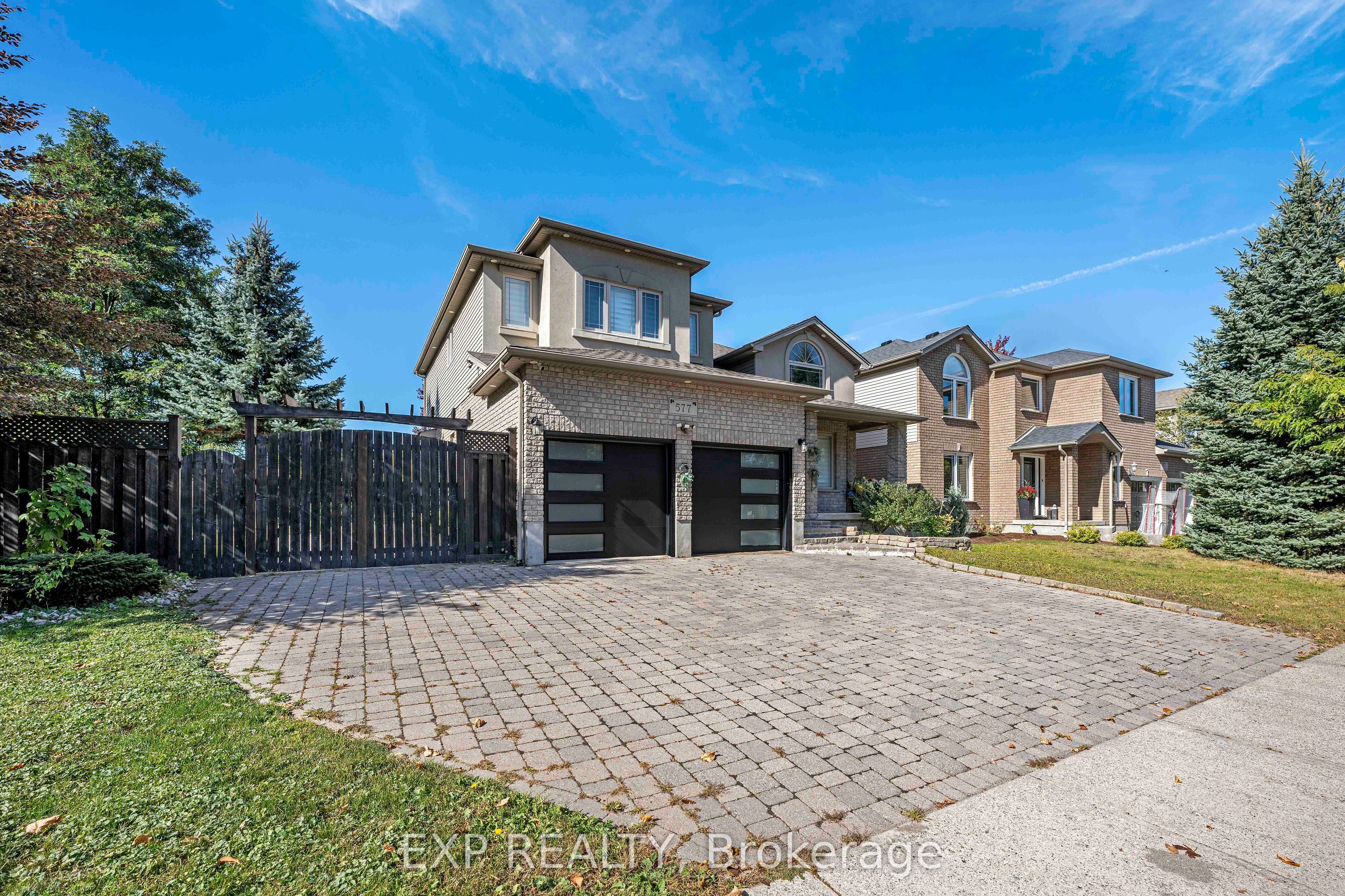 577 Waterton Drive Property Photo 2