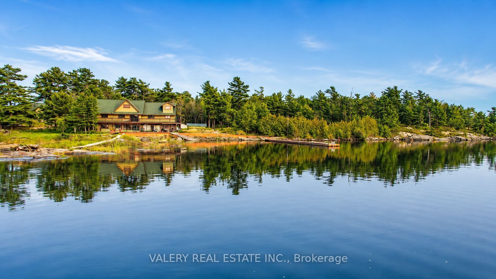20 Harrison Island Property Photo 1