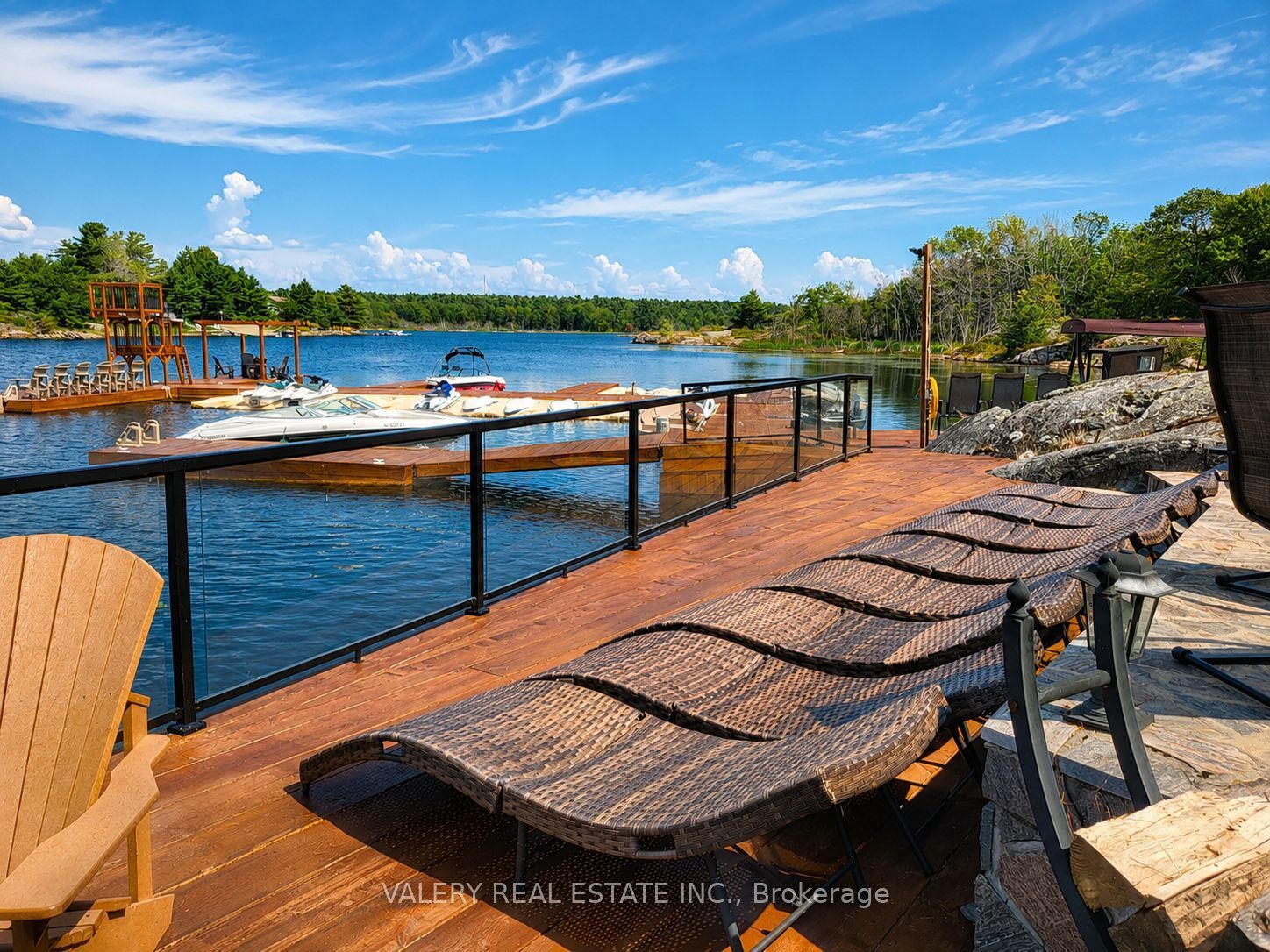 20 Harrison Island Property Photo 2