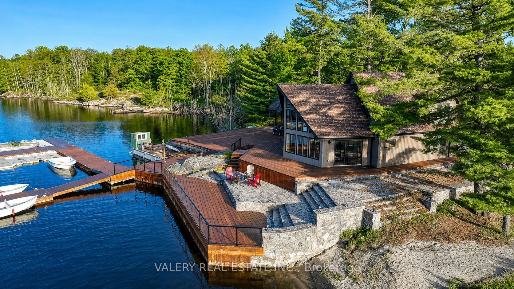 20 Harrison Island Property Photo 4