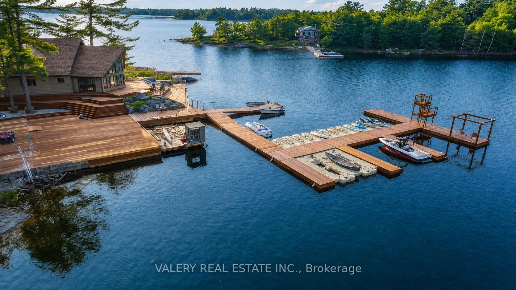 20 Harrison Island Property Photo 9