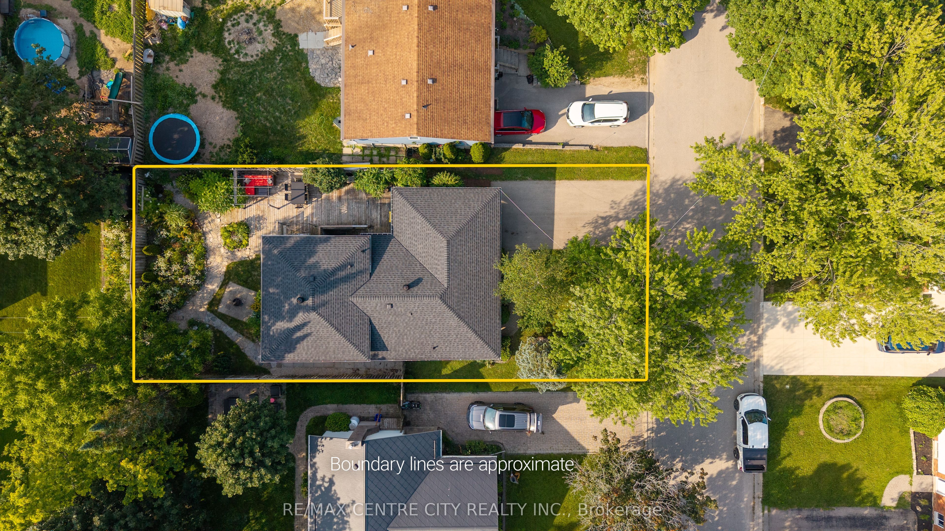 684 Macyoung Drive Property Photo 32