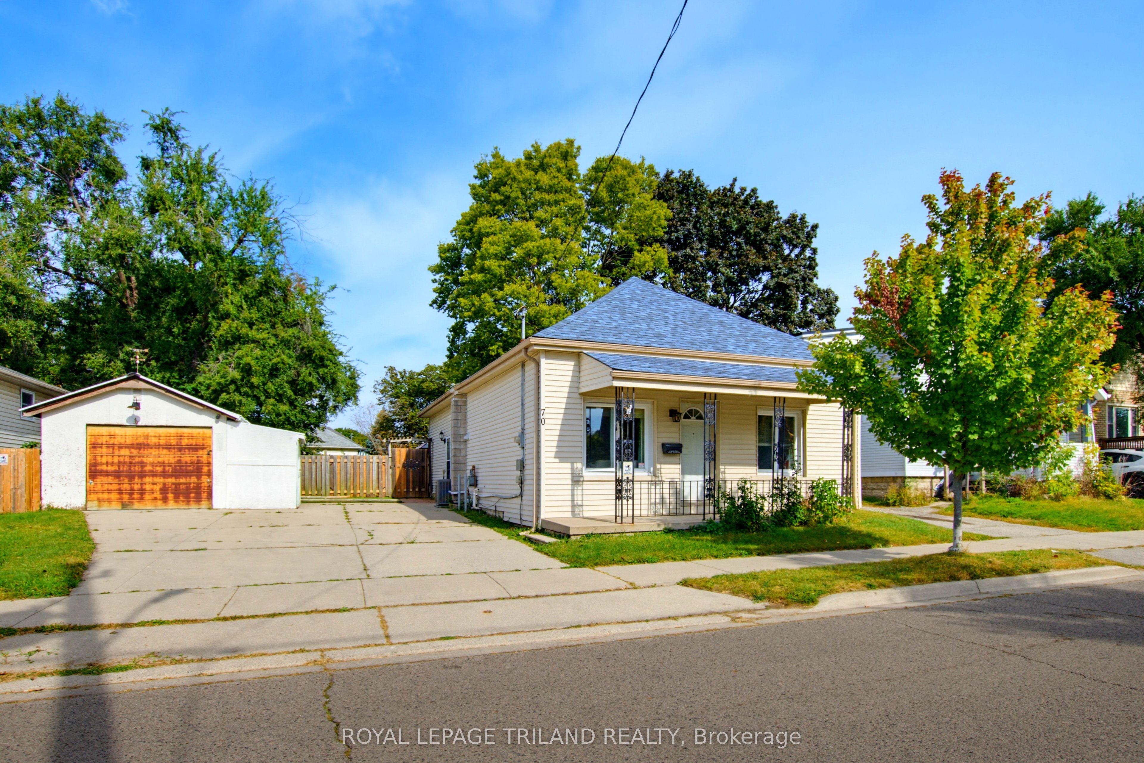 70 Homan Street Property Photo 1