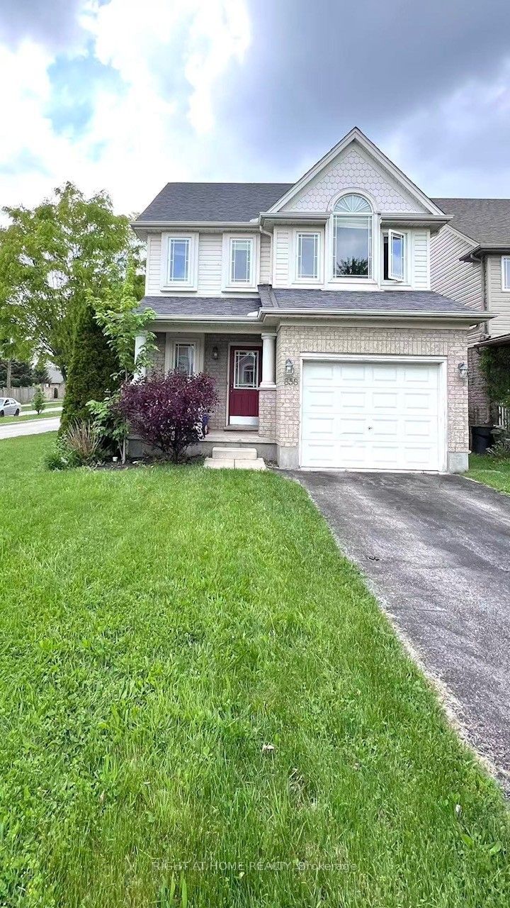 858 Whetherfield Street Property Photo 1