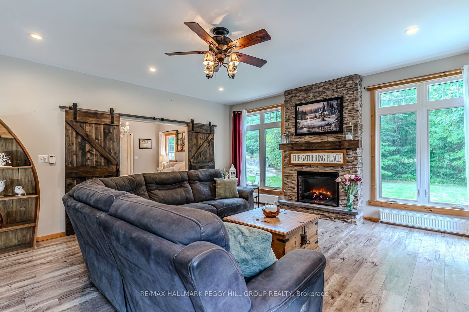 1450 Beiers Road Property Photo 5