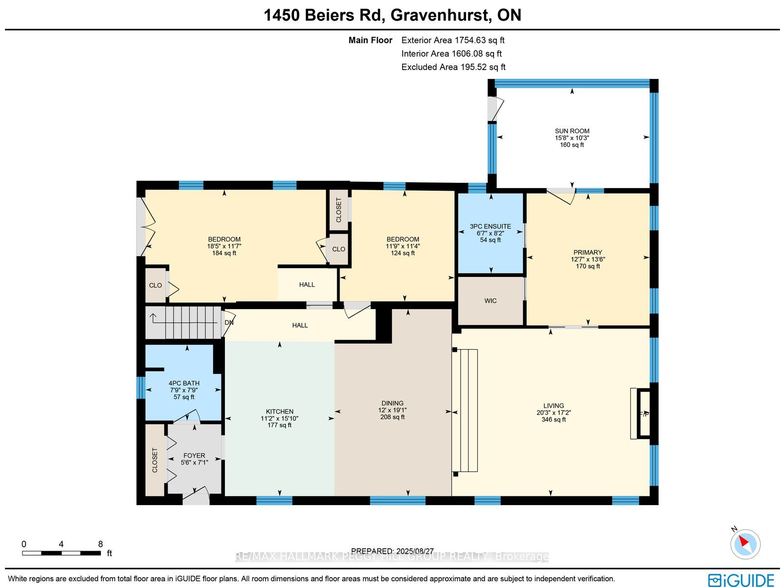 1450 Beiers Road Property Photo 20
