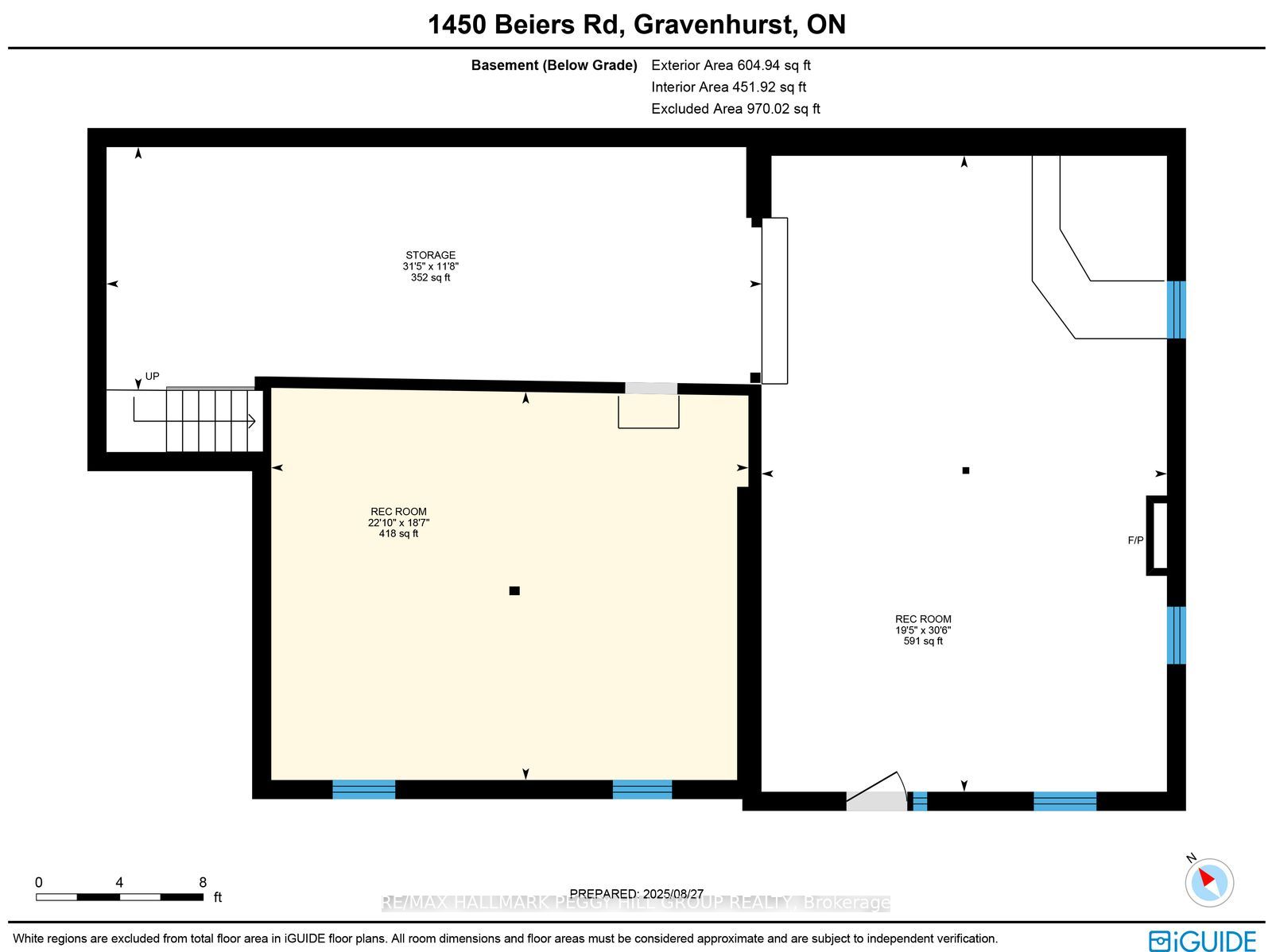 1450 Beiers Road Property Photo 21