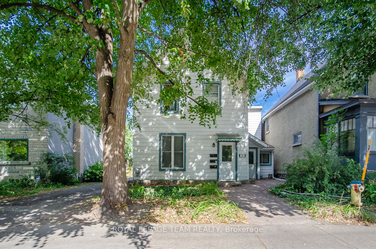 395 Mcleod Street Property Photo 1