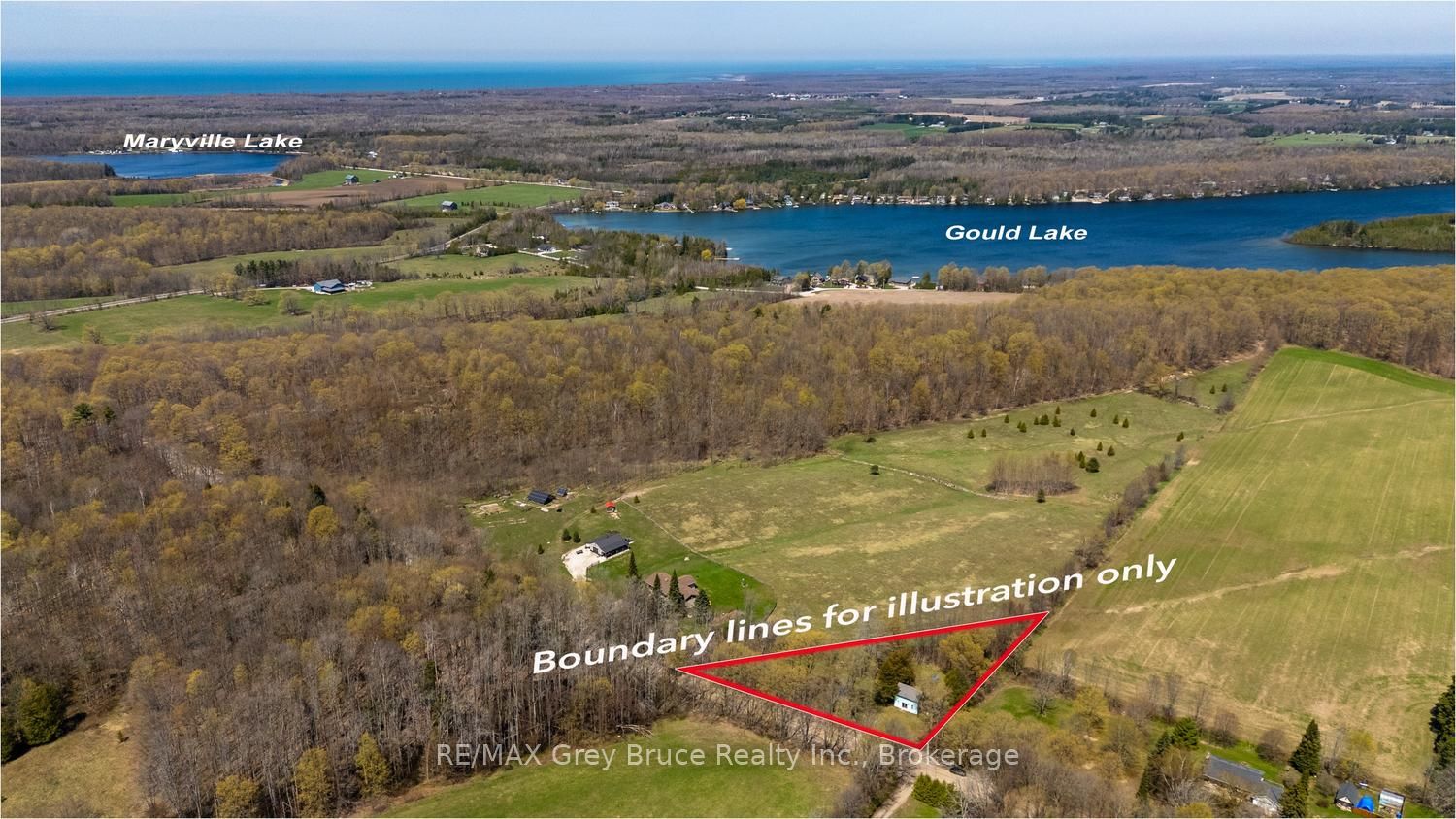 130 Crooked Hill Road Property Photo 4