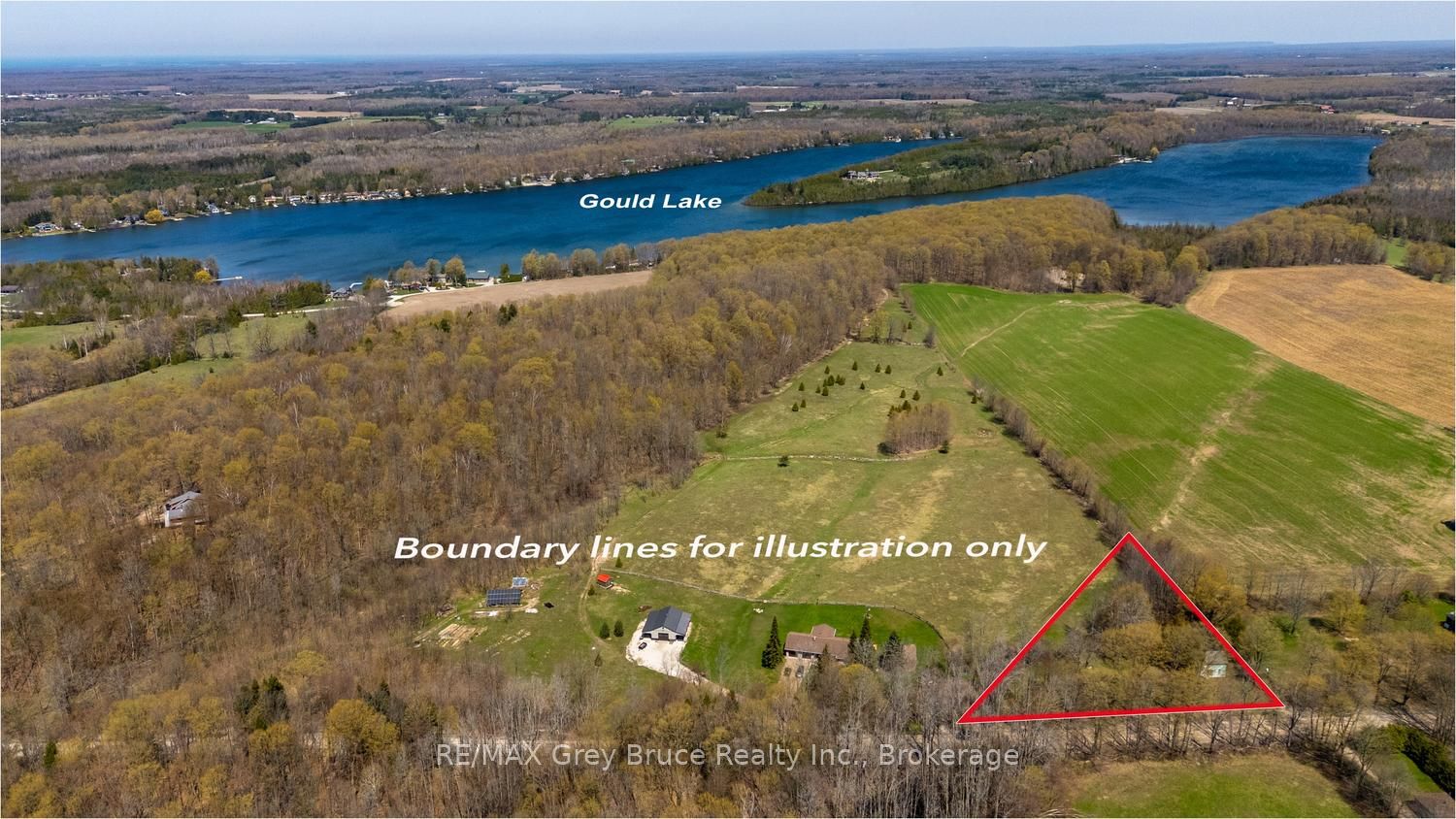 130 Crooked Hill Road Property Photo 32