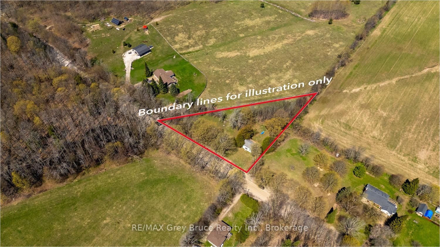 130 Crooked Hill Road Property Photo 33