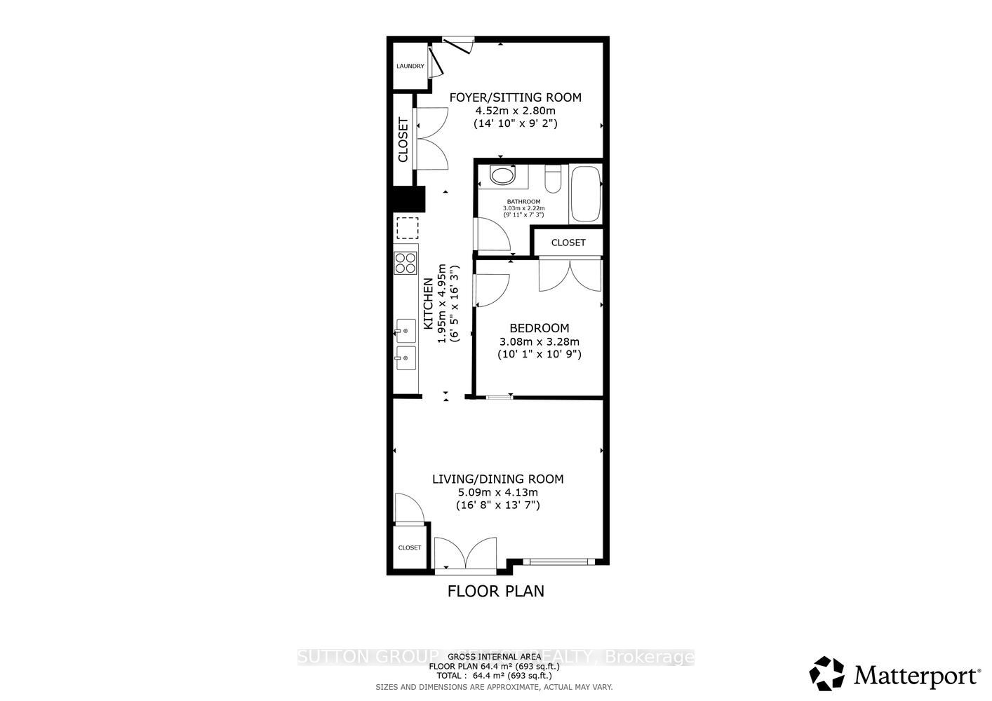 351 Hill Street 308 Property Photo 17