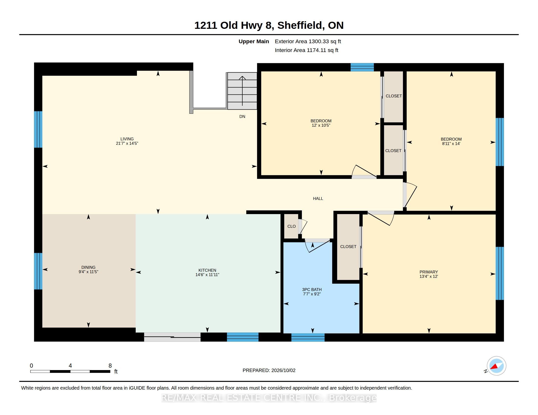 1211 Old 8 Highway Property Photo 43