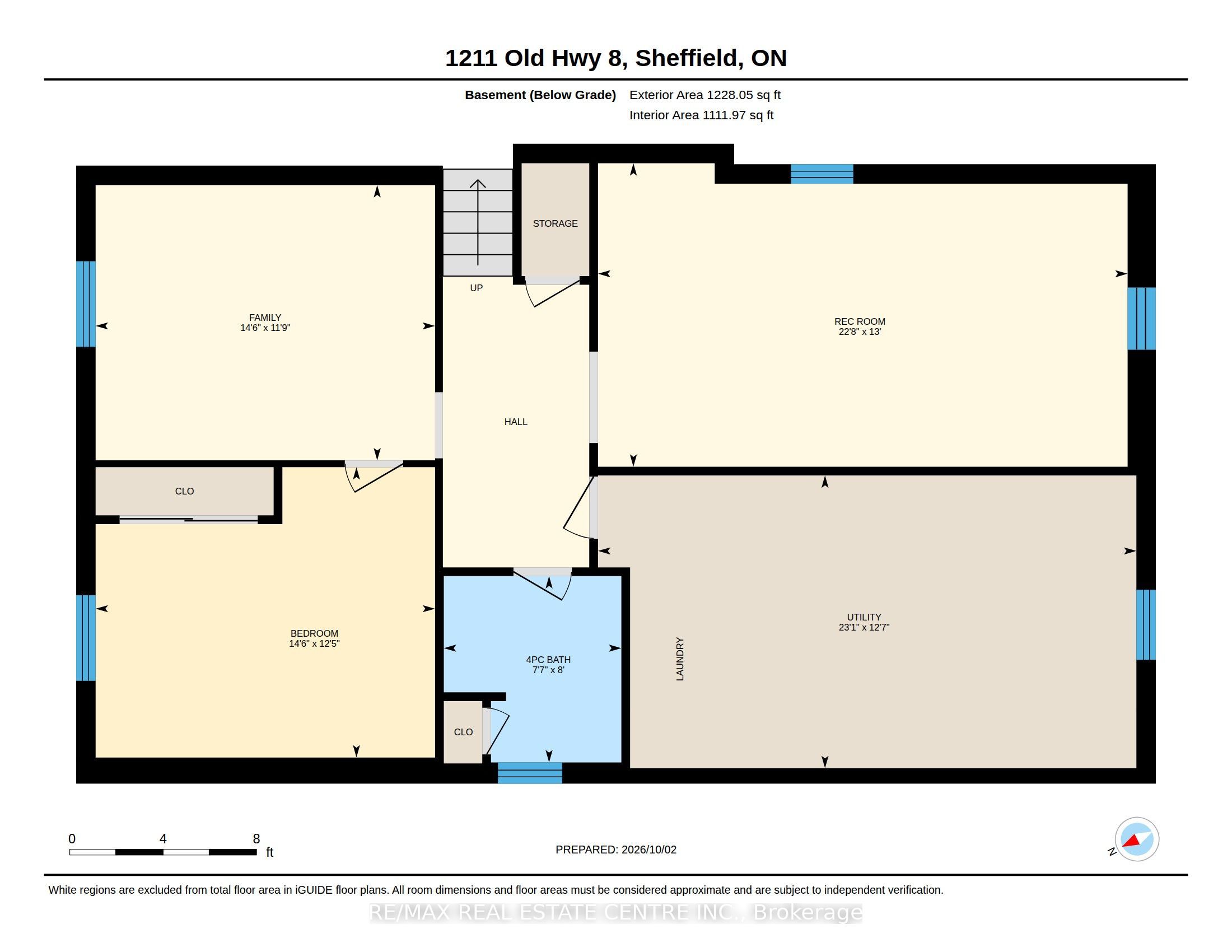 1211 Old 8 Highway Property Photo 44