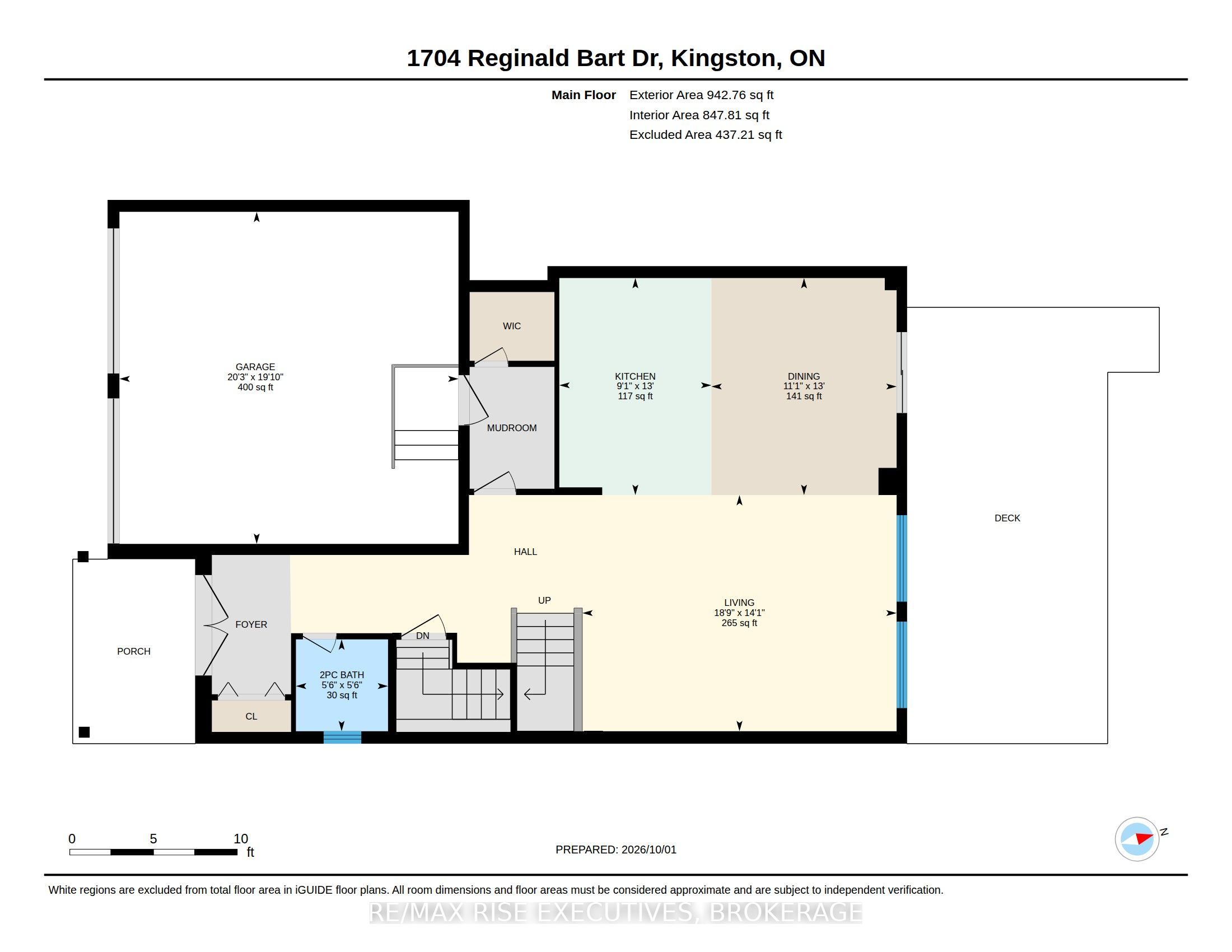 1704 Reginald Bart Drive Property Photo 48