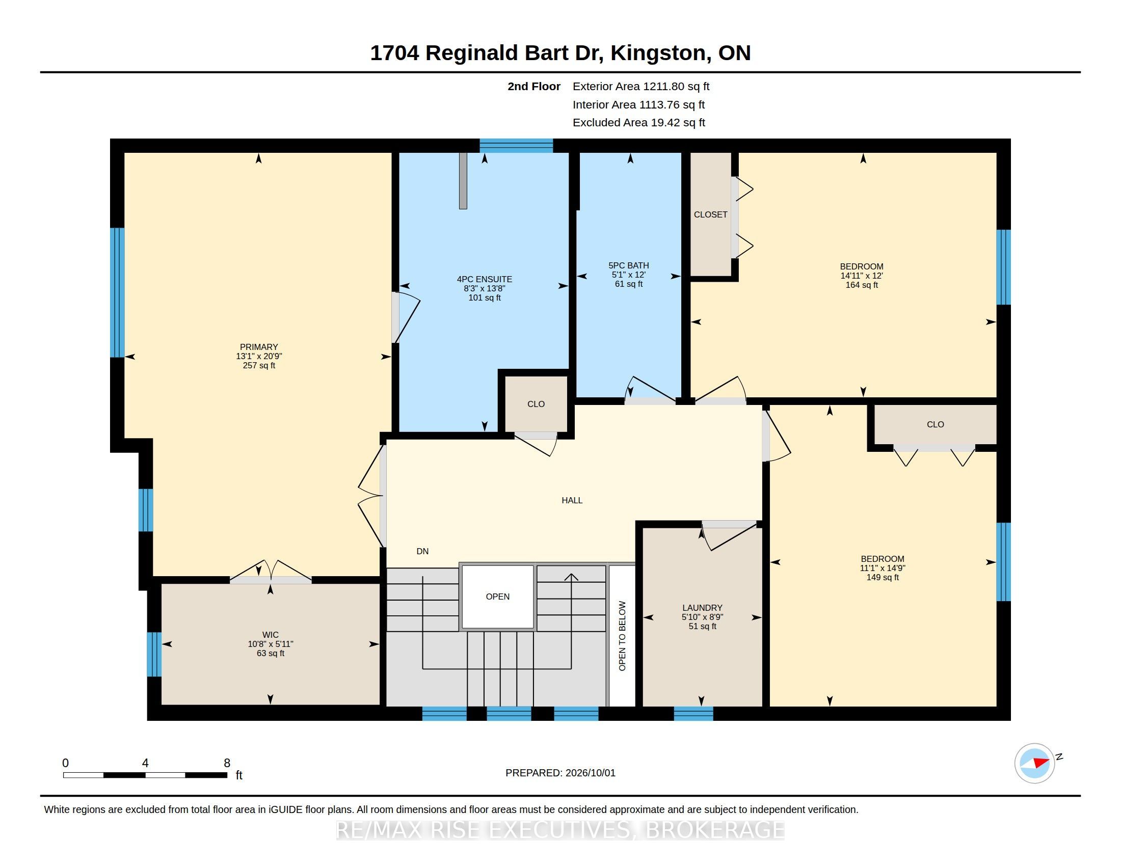 1704 Reginald Bart Drive Property Photo 49