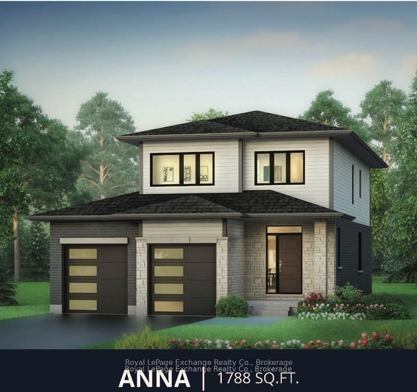301 Mary Rose Avenue Property Photo 1