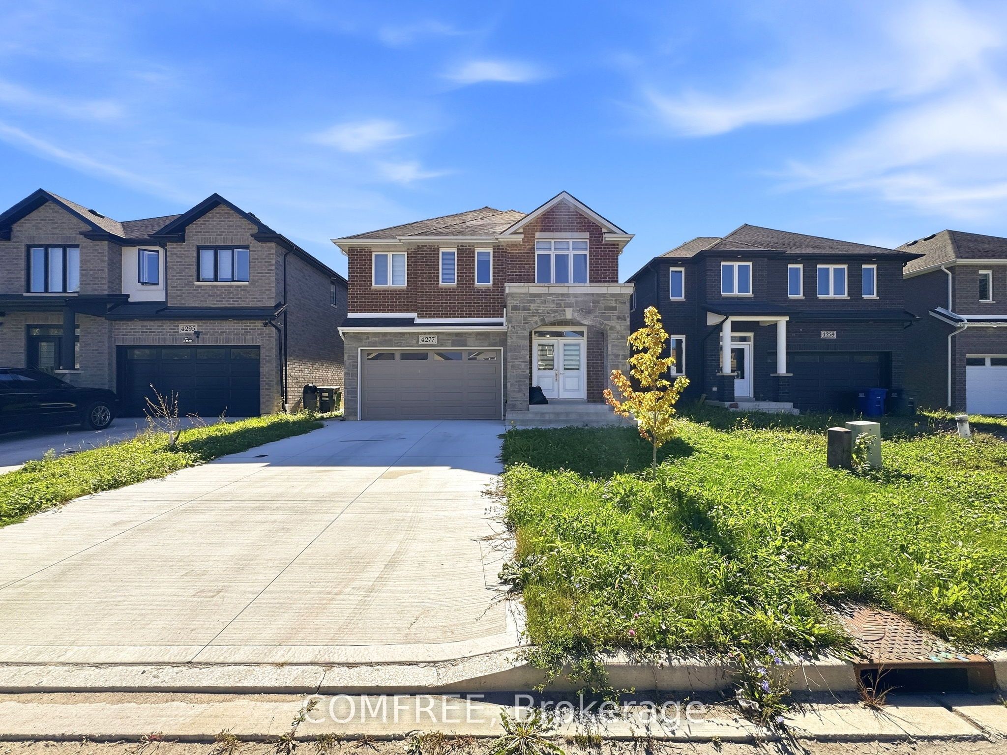 4277 John Ross Court