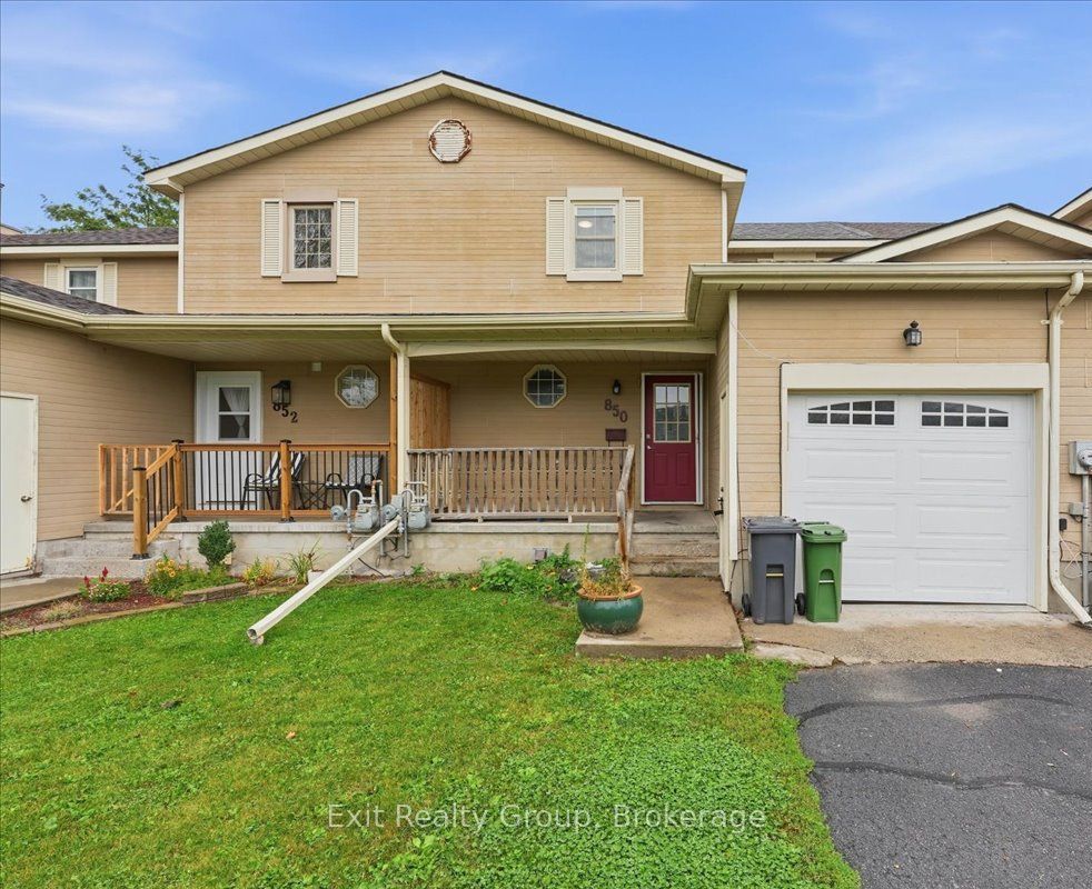 850 Littlestone Crescent Property Photo 1