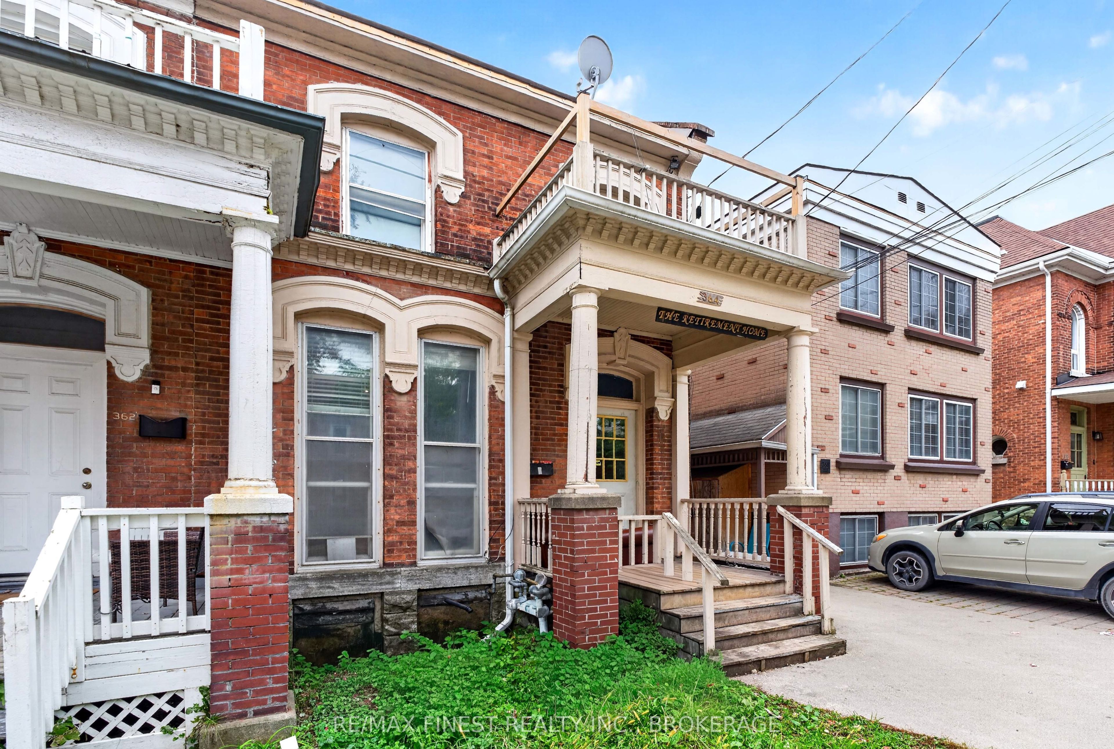 364 Brock Street Property Photo 1