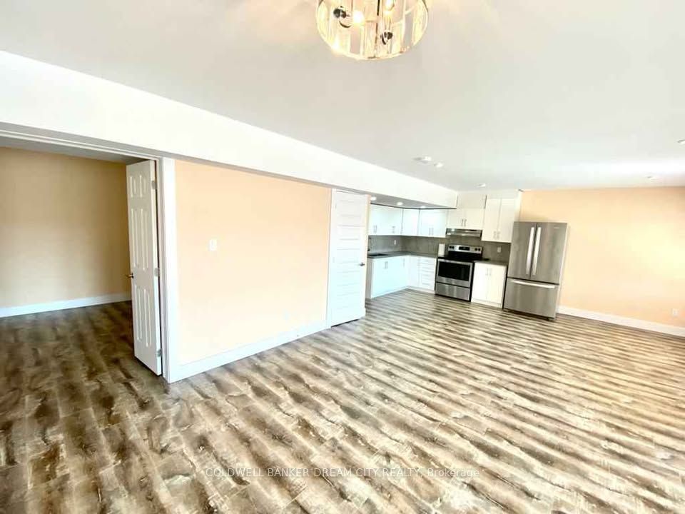 1236 Medway Park Drive (lower) Property Photo 4