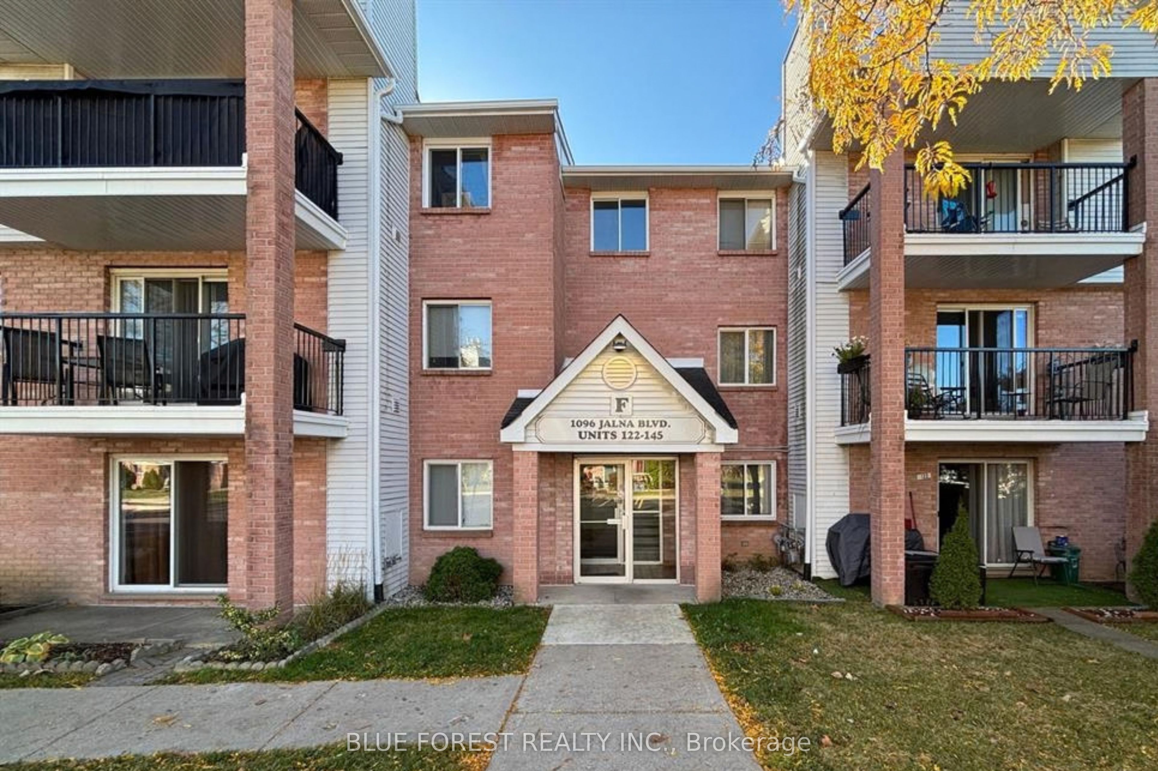 1096 Jalna Boulevard 141 Property Photo 1