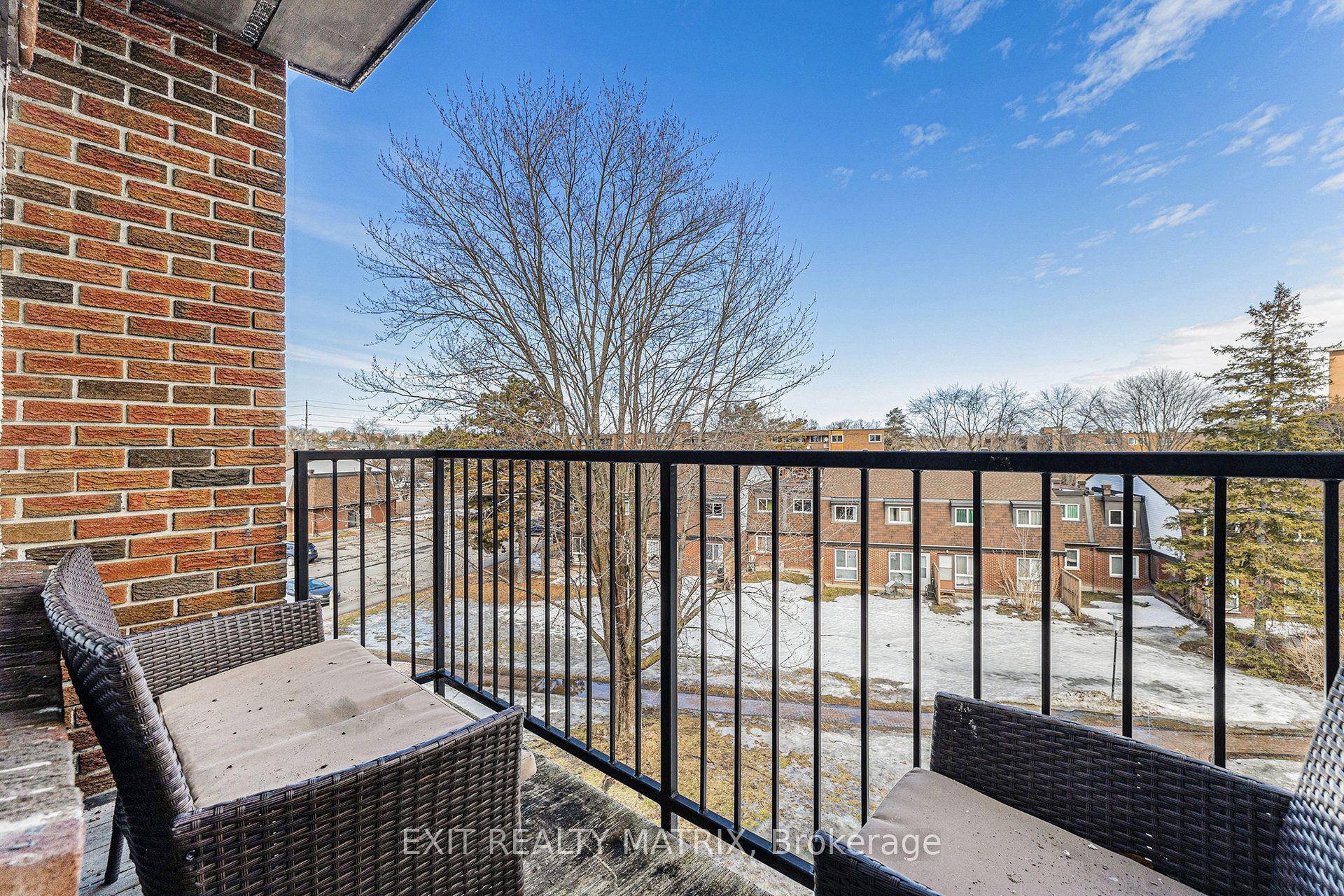 2041 Arrowsmith Drive 403c Property Photo 14