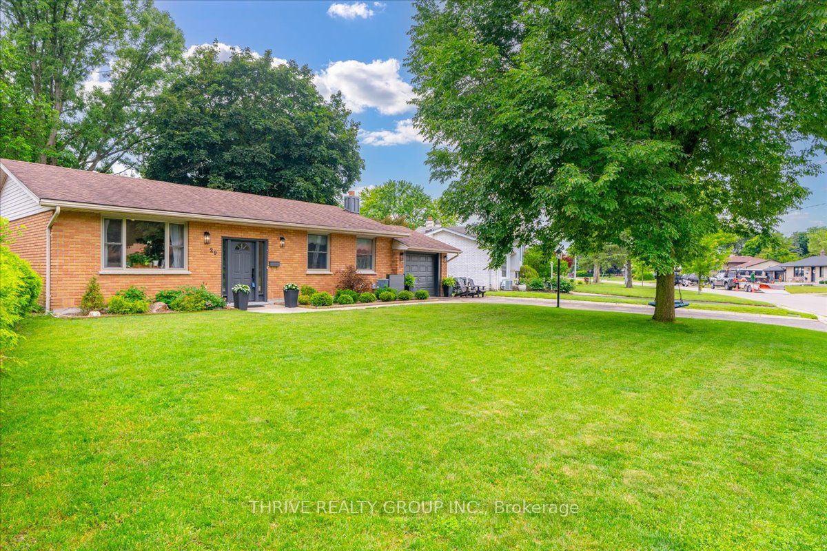 29 Southland Drive Property Photo 1