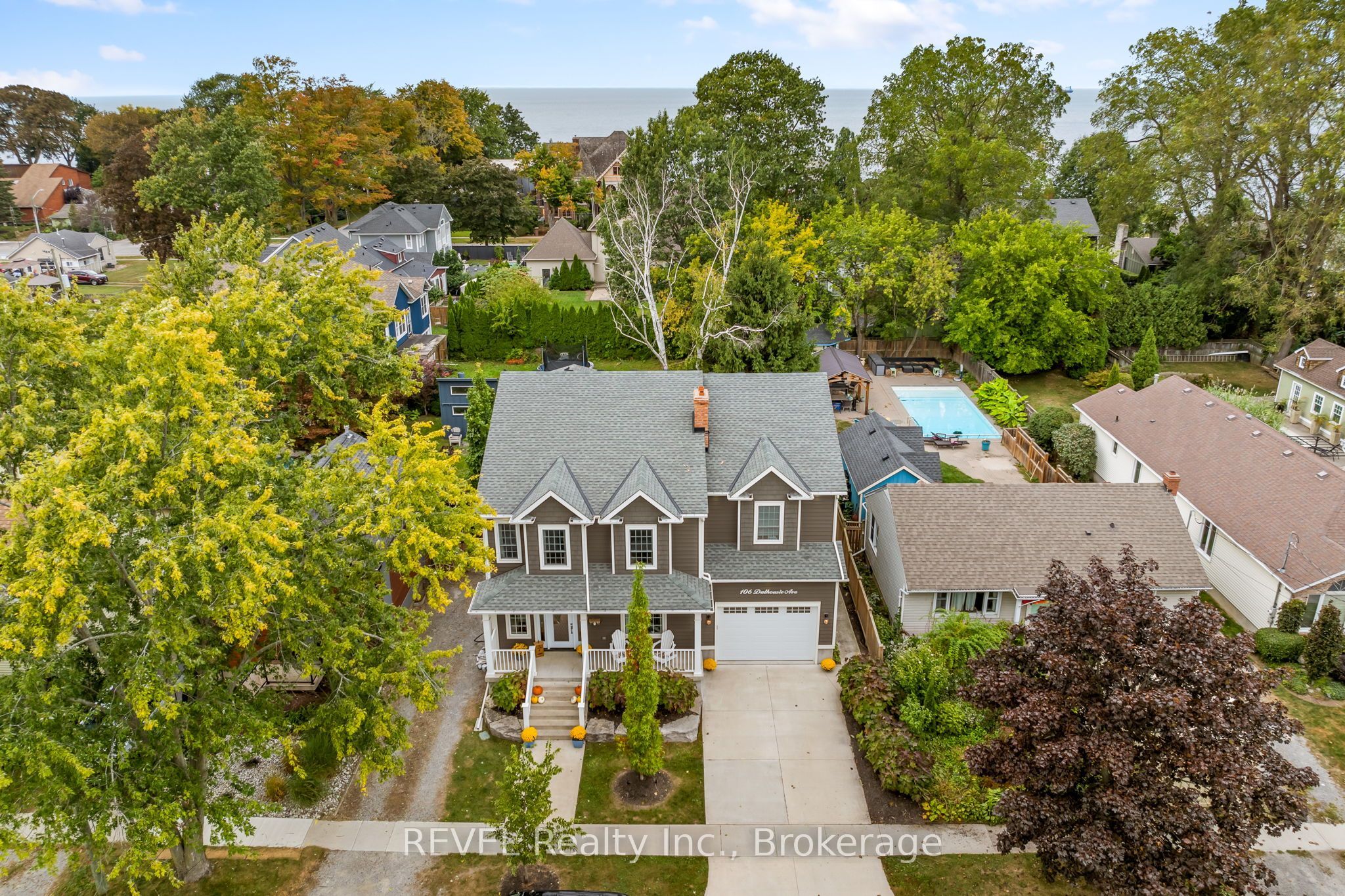 106 Dalhousie Avenue Property Photo 7