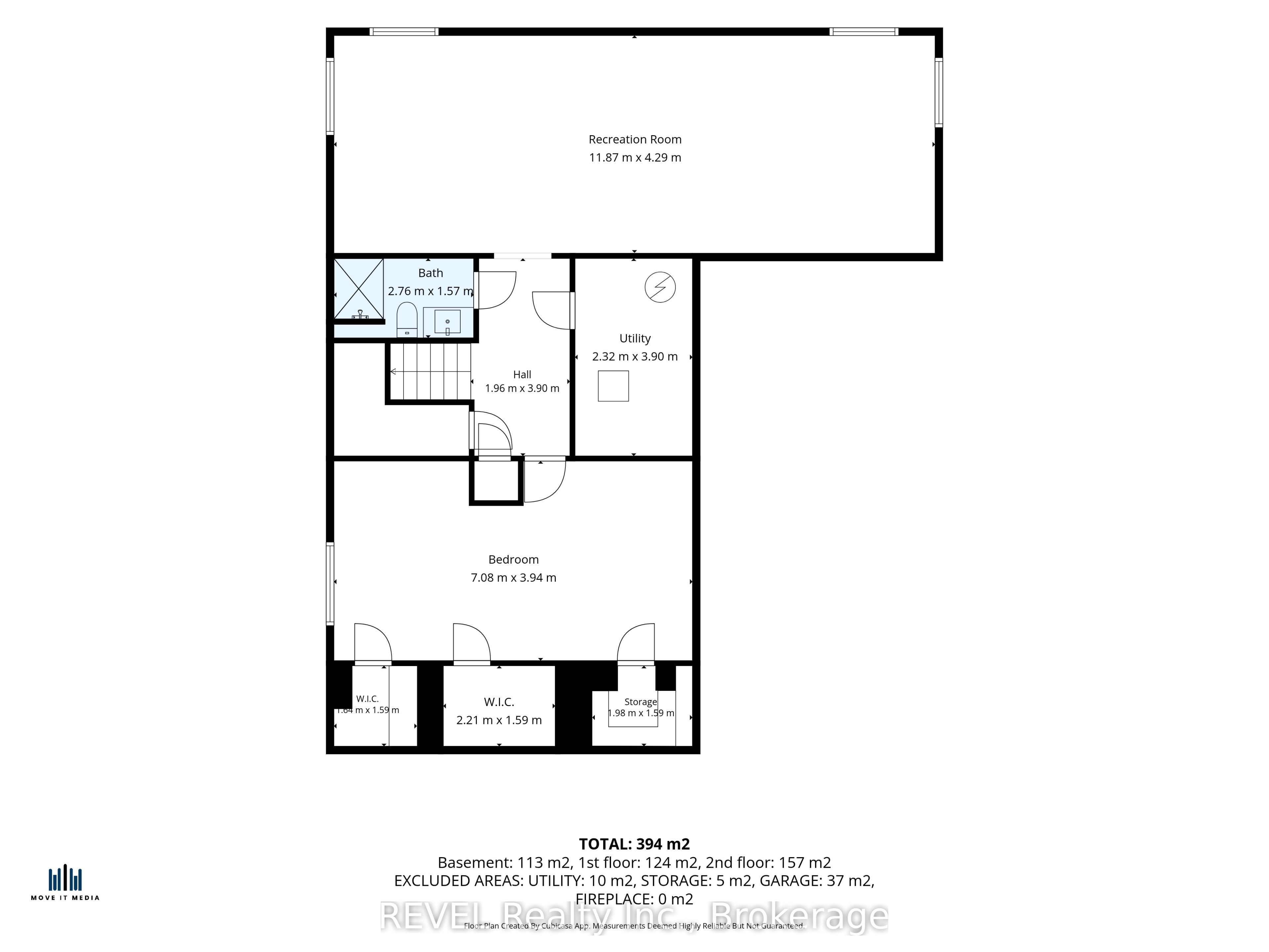 106 Dalhousie Avenue Property Photo 50