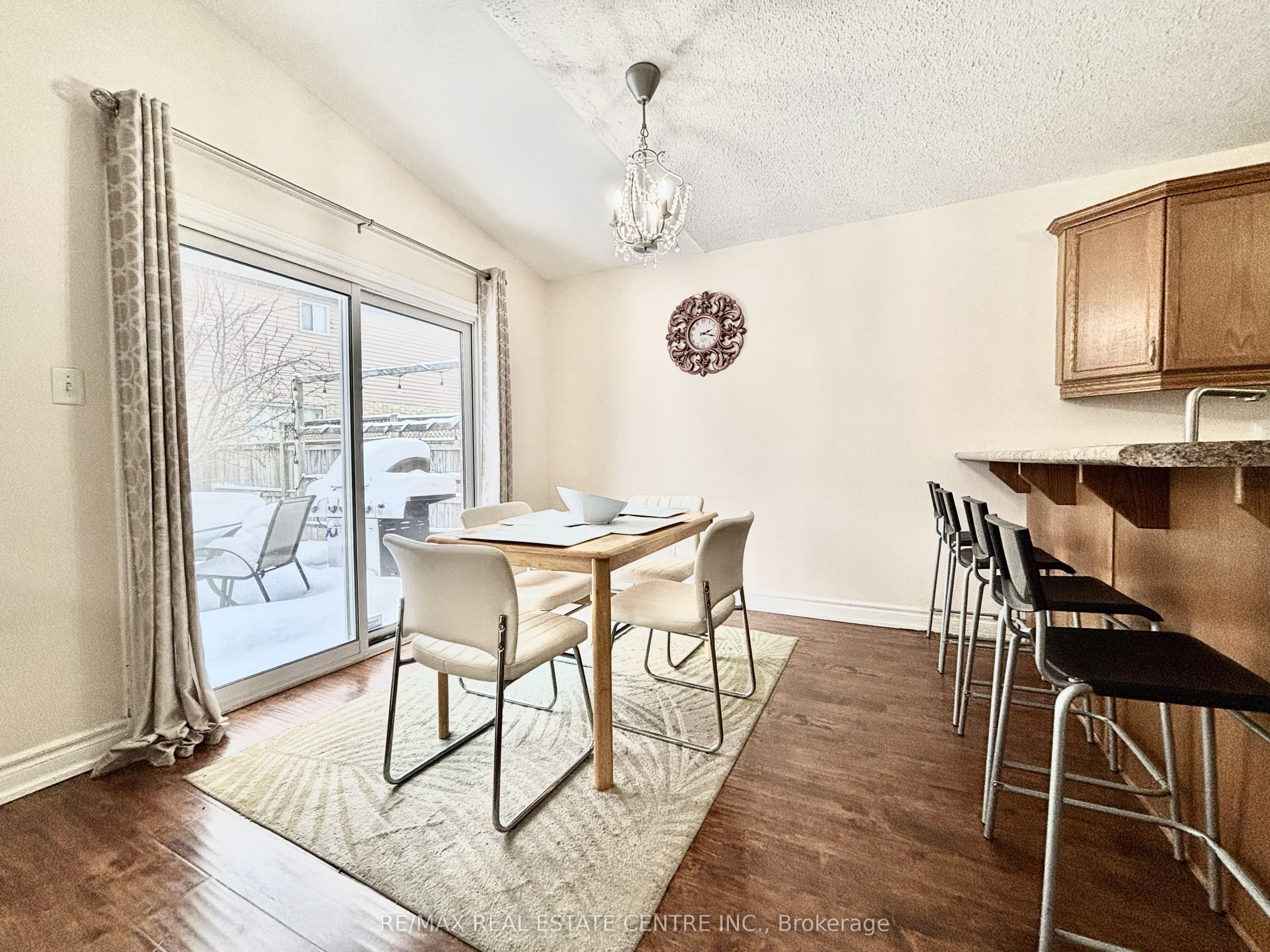1771 Mickleborough Drive W Property Photo 14