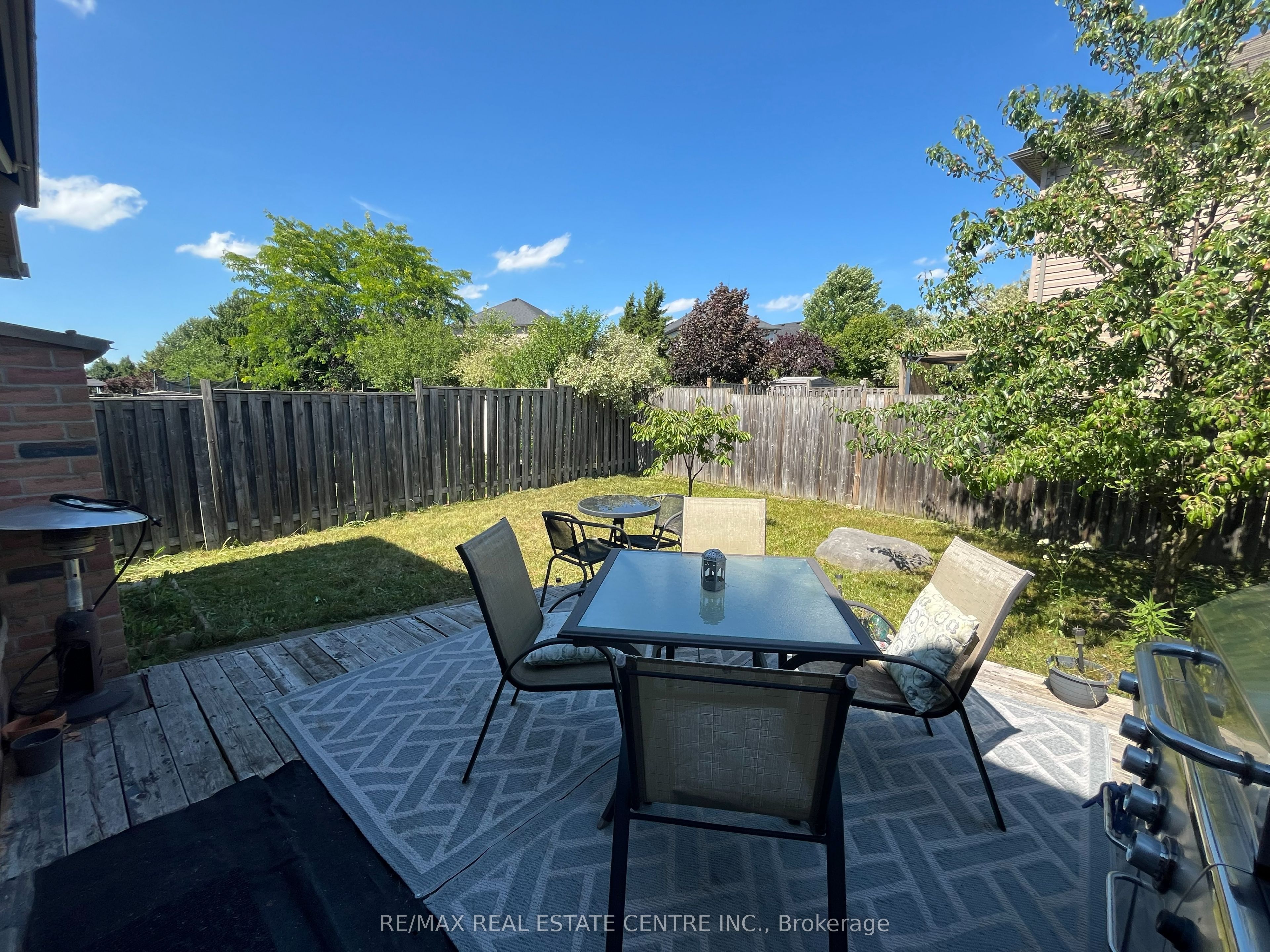 1771 Mickleborough Drive W Property Photo 35